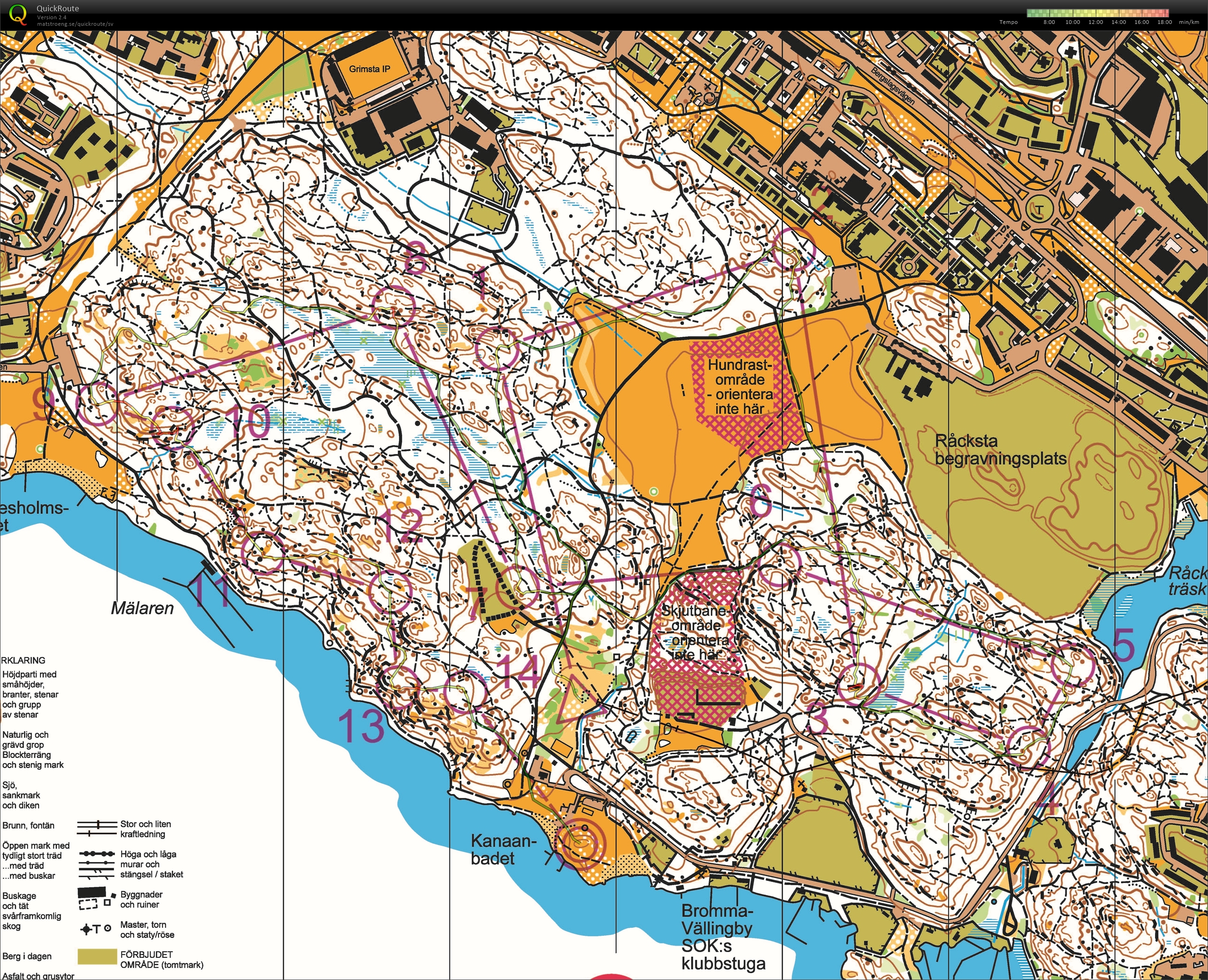 Vinternattcup 4 (03/02/2021)