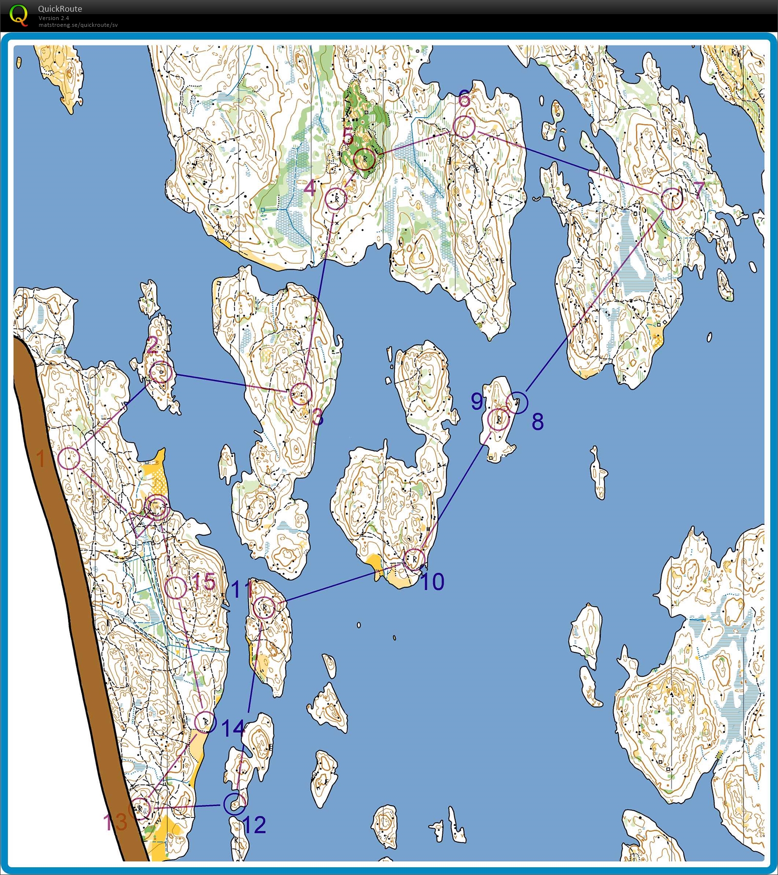 Vikinga-OL (2021-03-14)
