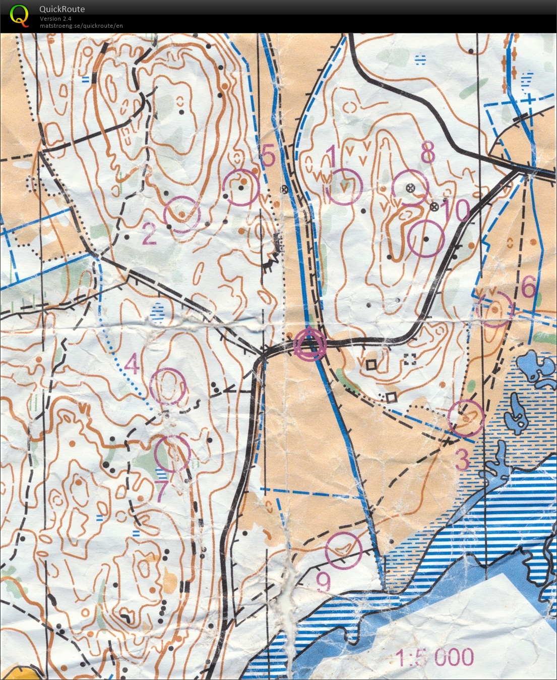 Stafettintervaller (2021-04-06)