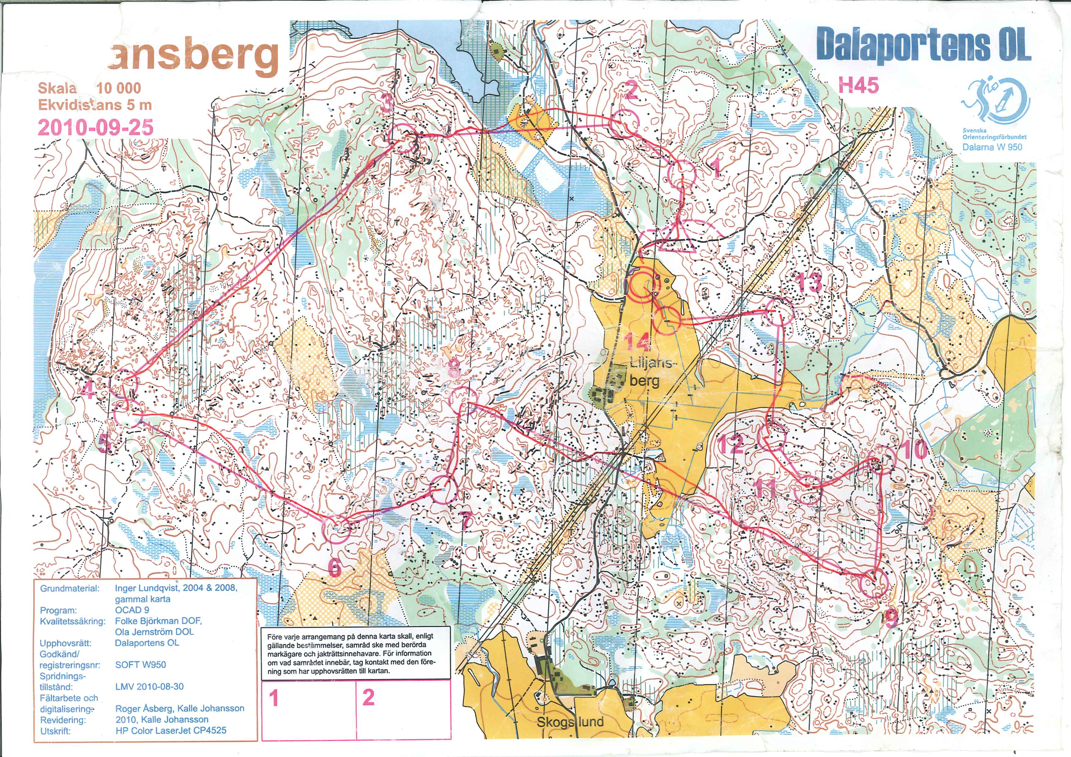 Dalaporten (2010-09-25)