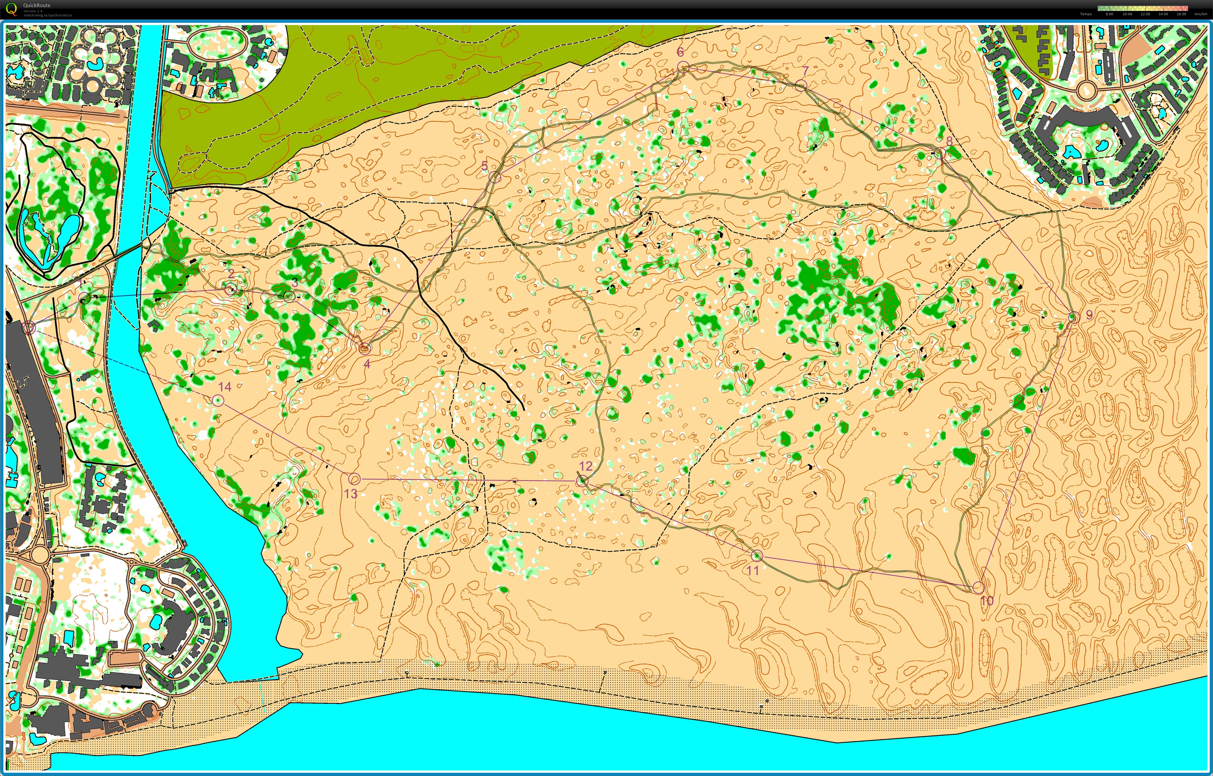 Sanddynsbana (2021-06-03)