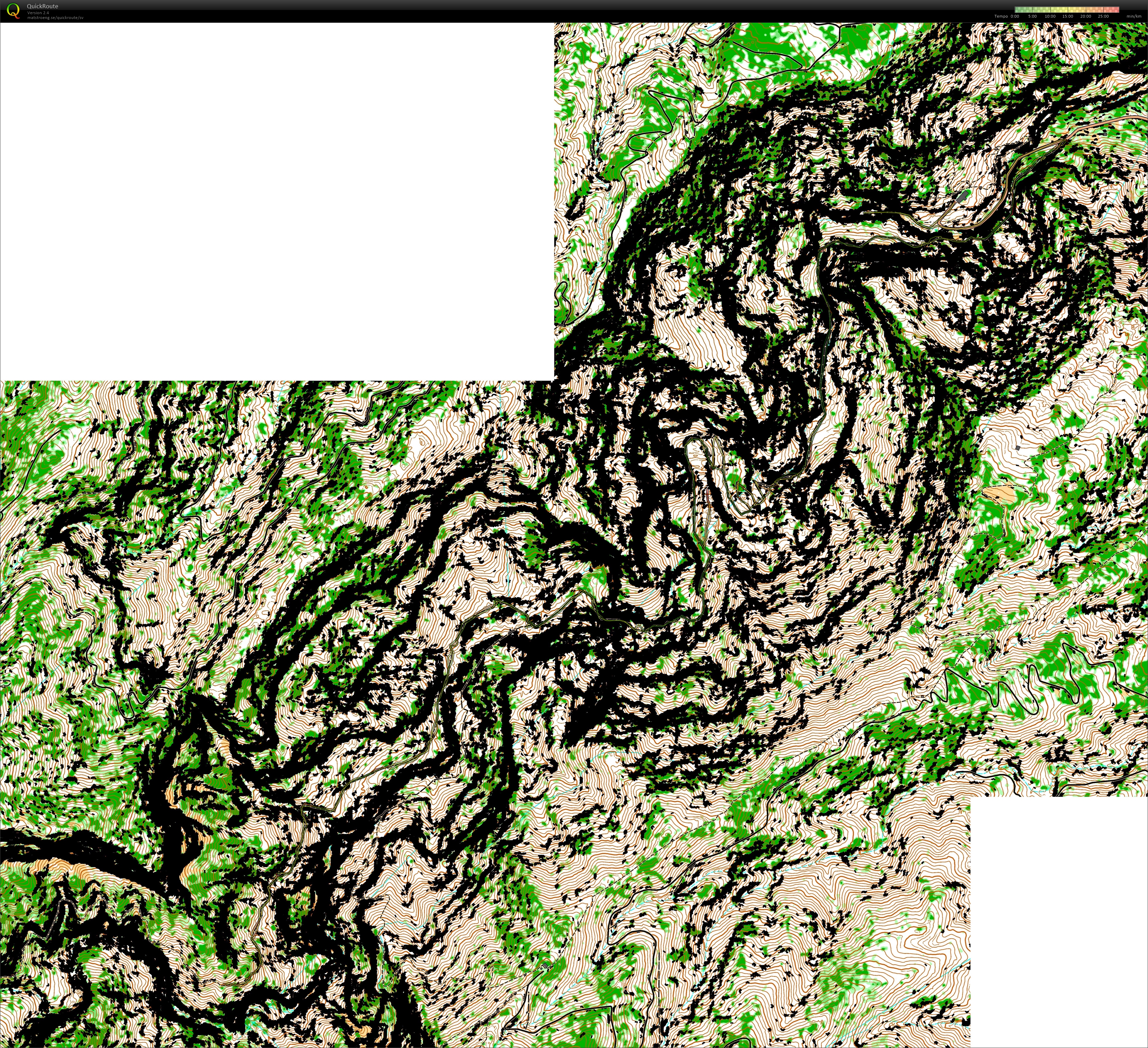 Djungelvandring (07/06/2021)