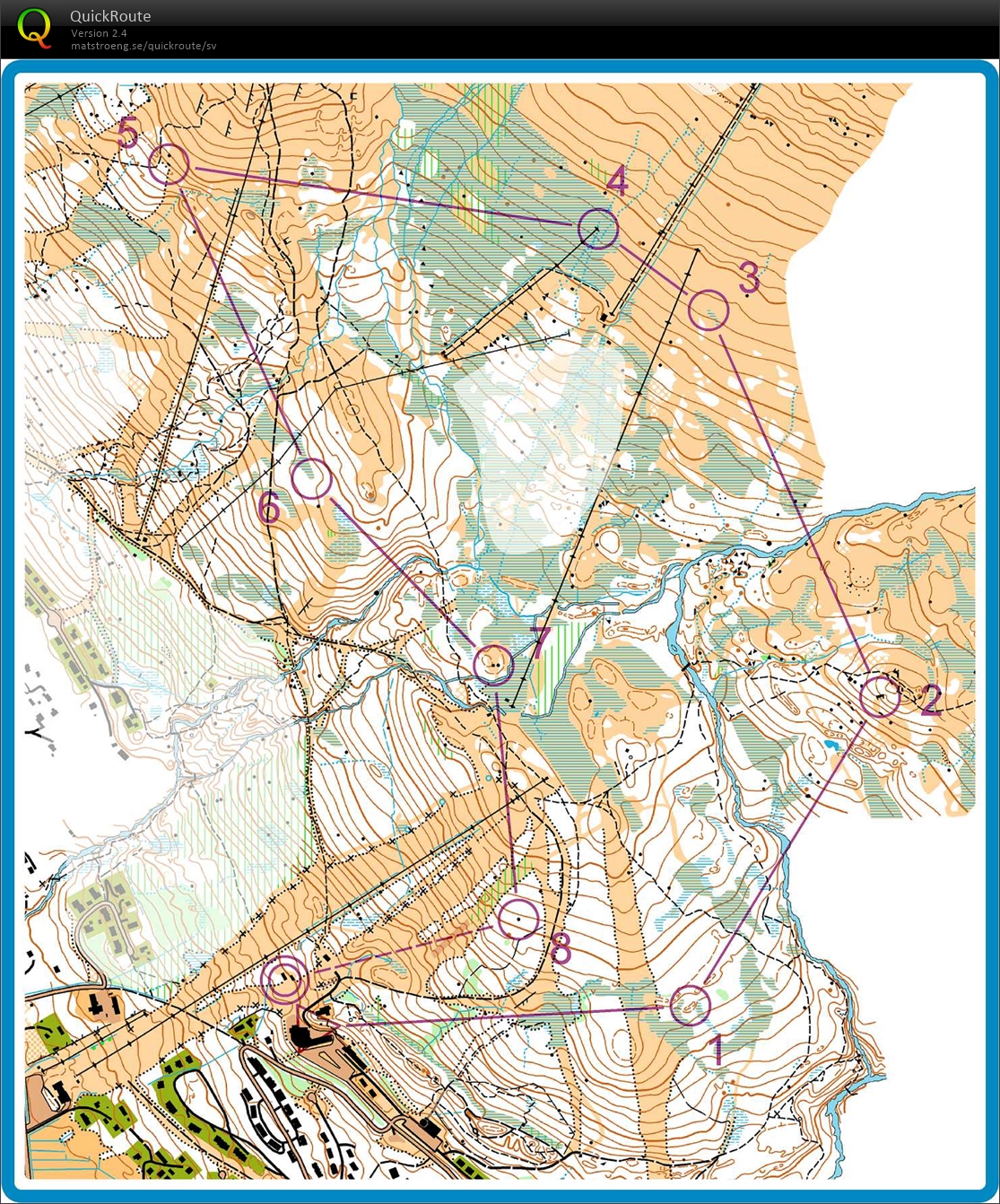 Fjäll-OL (28-07-2021)