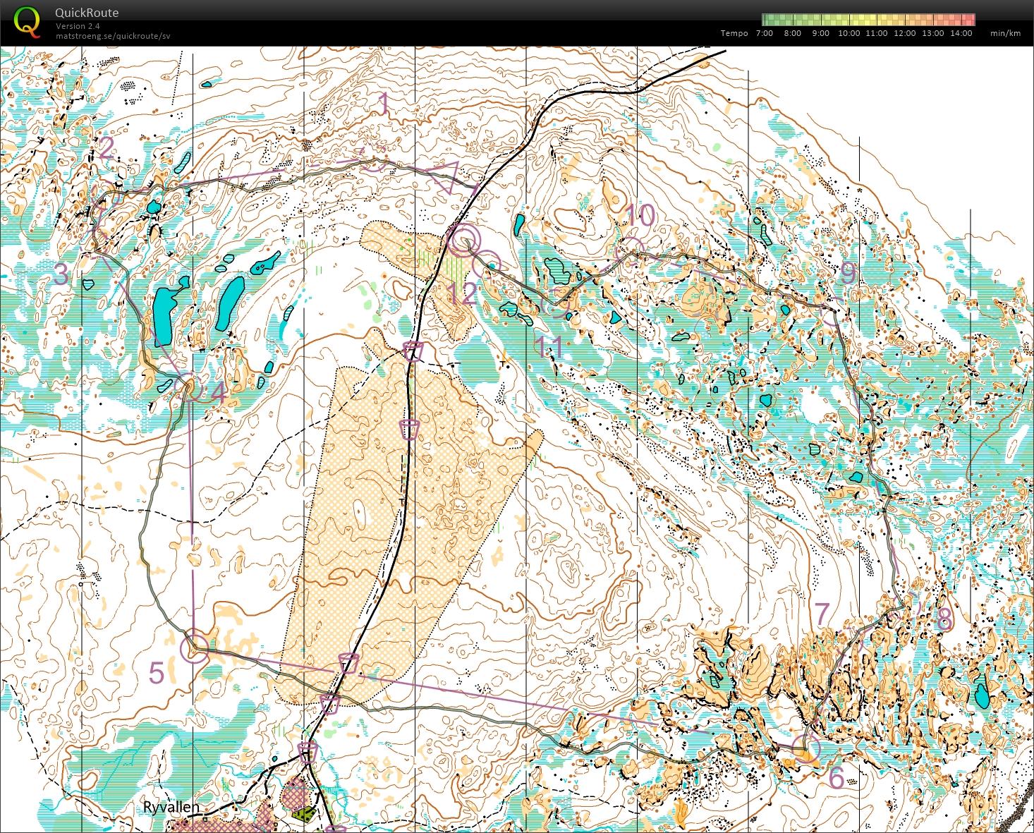 Obygdshelgen lång (2021-08-06)