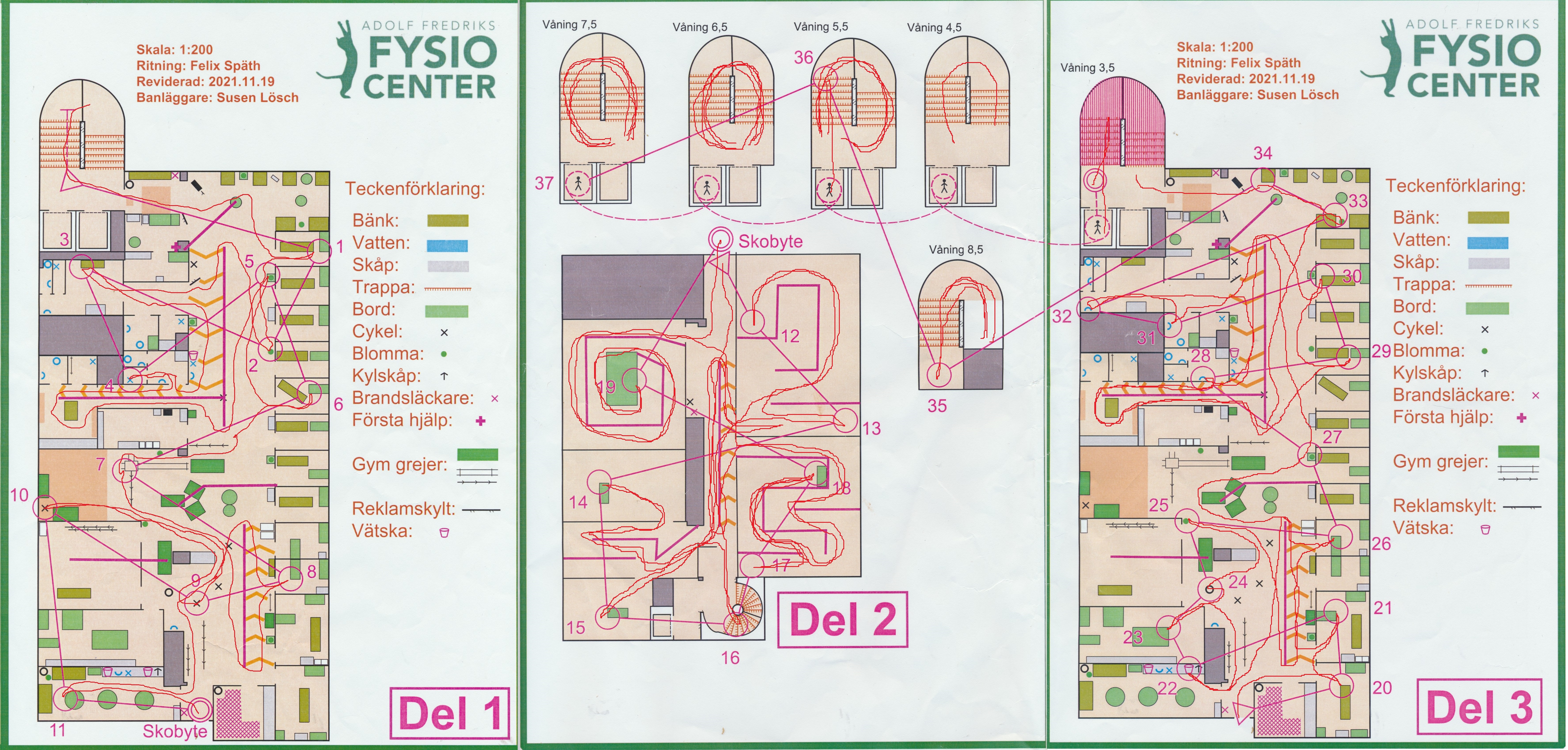 Felix & Susans Indoor (2021-11-21)