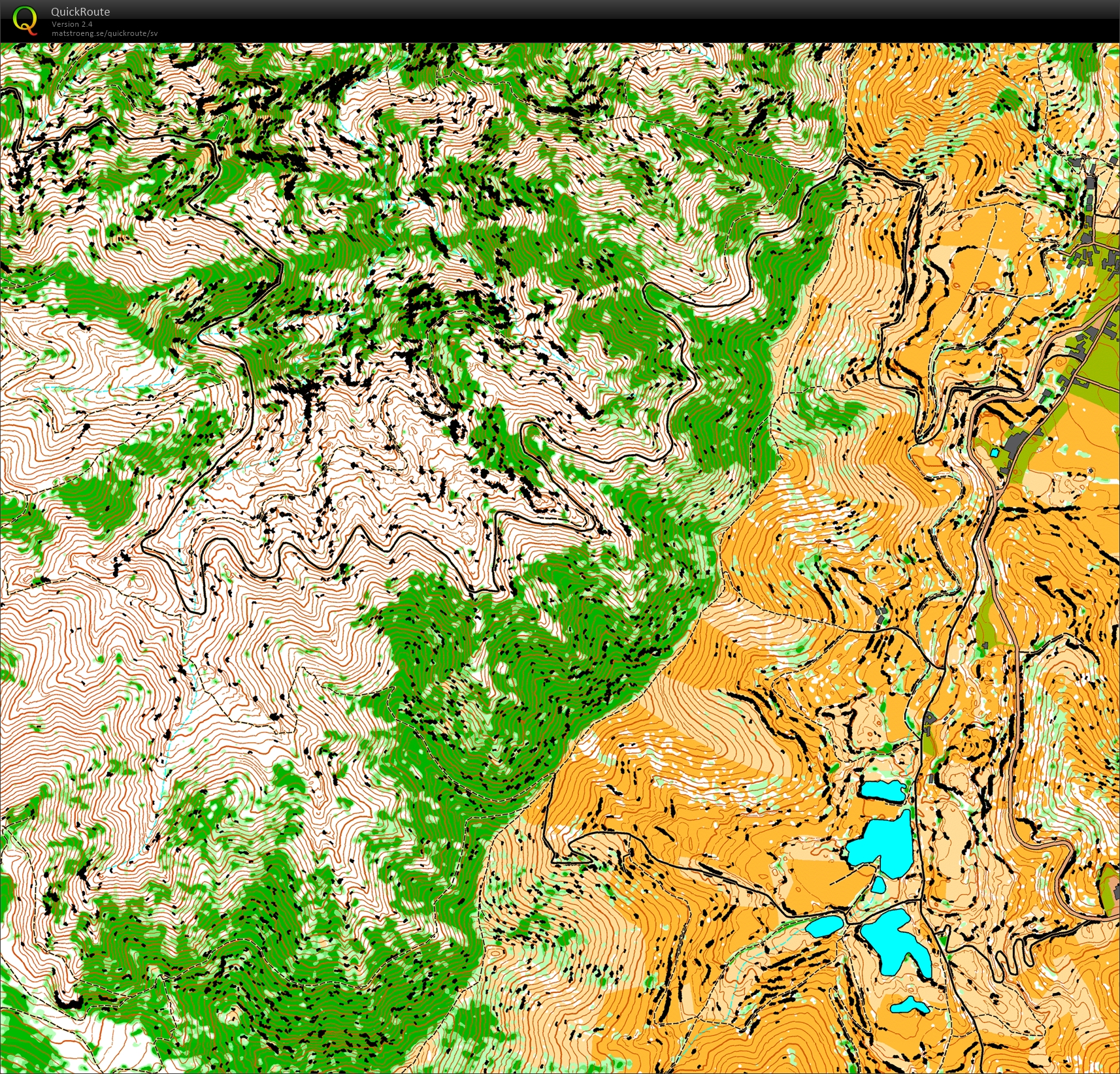 Lagerskogsvandring (30/01/2022)