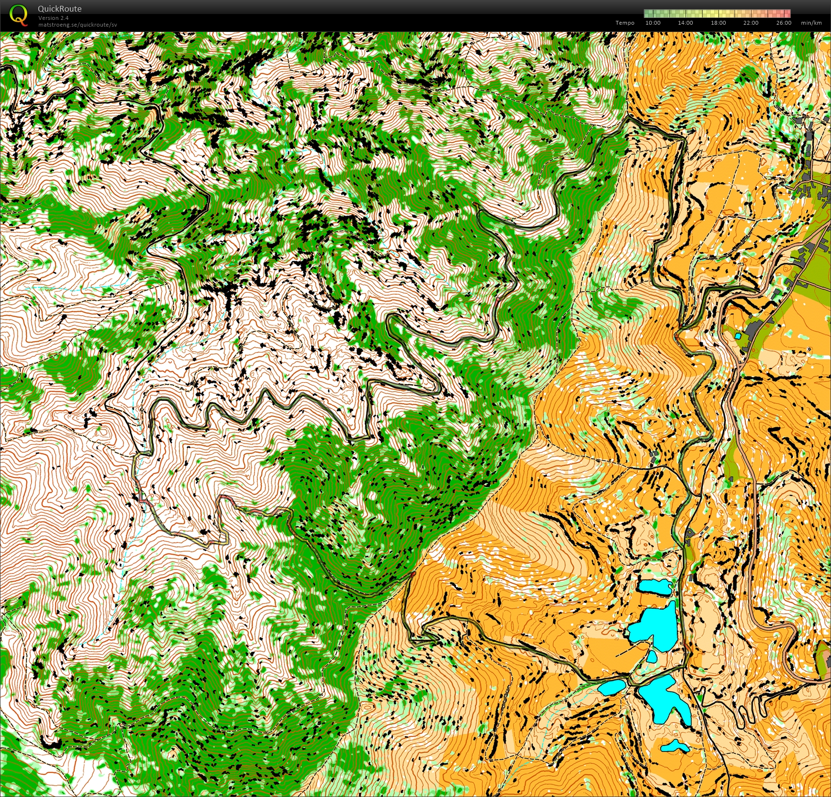 Lagerskogsvandring (30-01-2022)