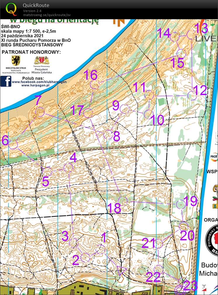 Kust-OL (2022-03-11)