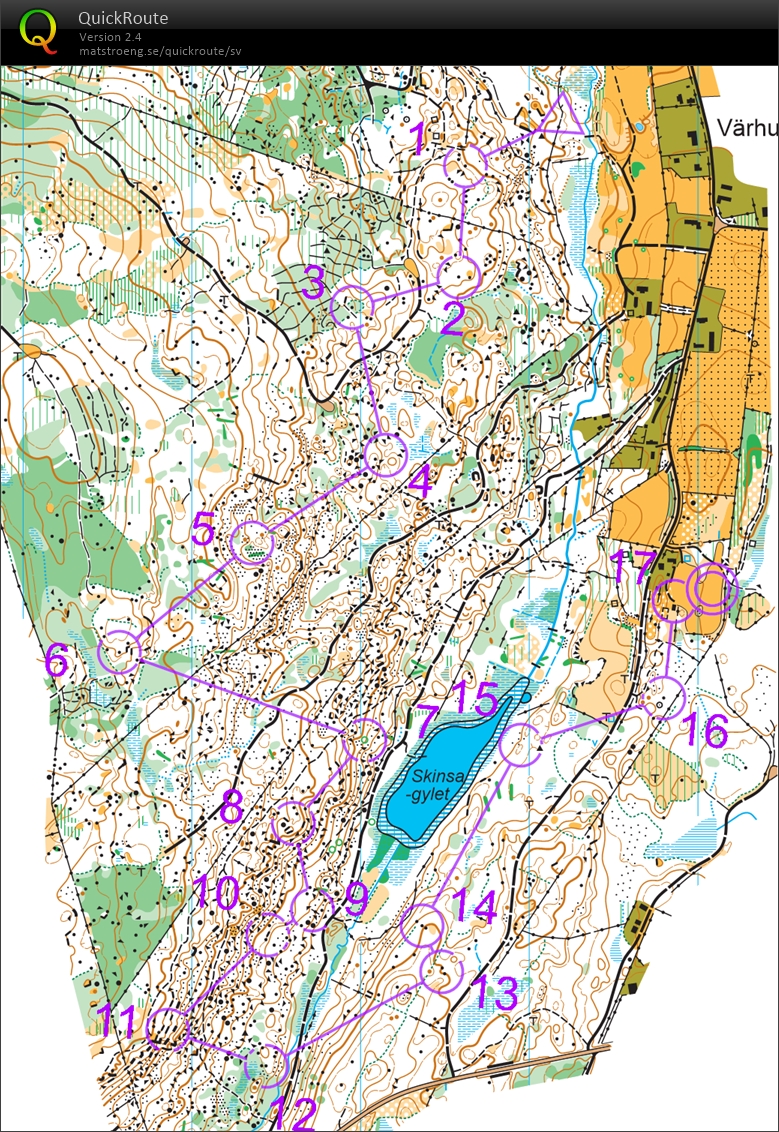 Swedish Leaguebana (27.06.2022)