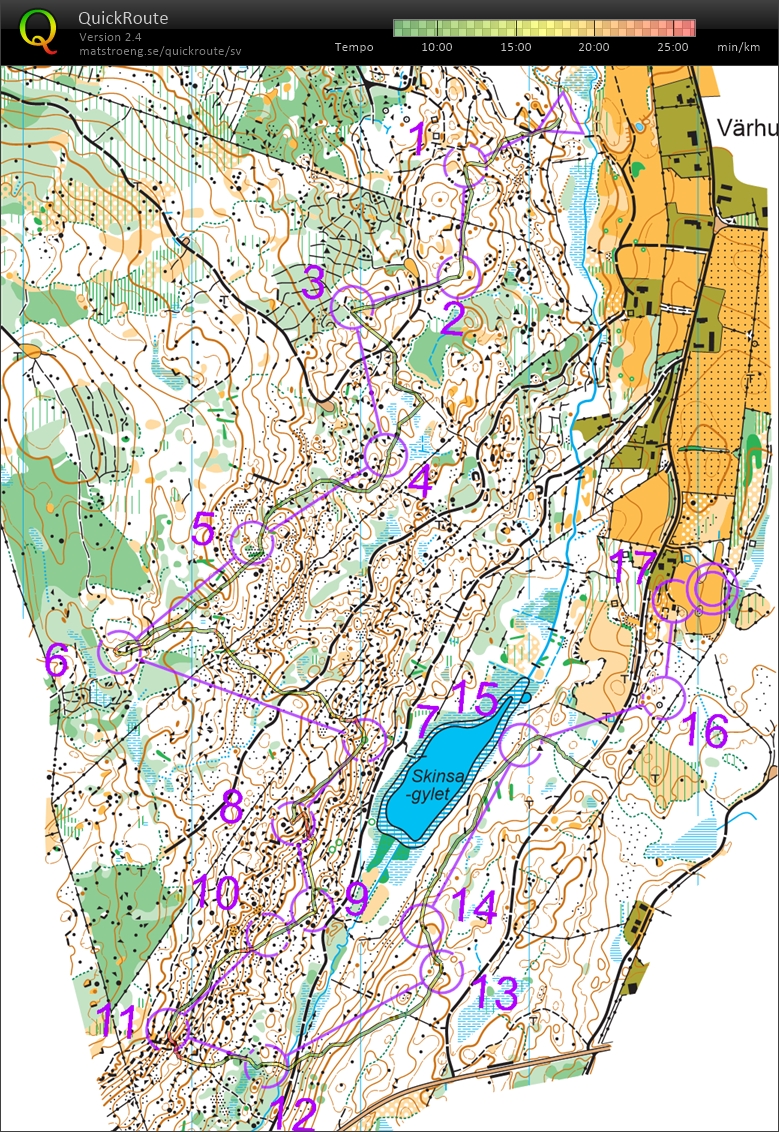 Swedish Leaguebana (27.06.2022)