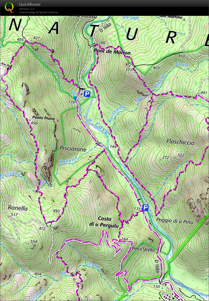 Vandring (08.06.2022)