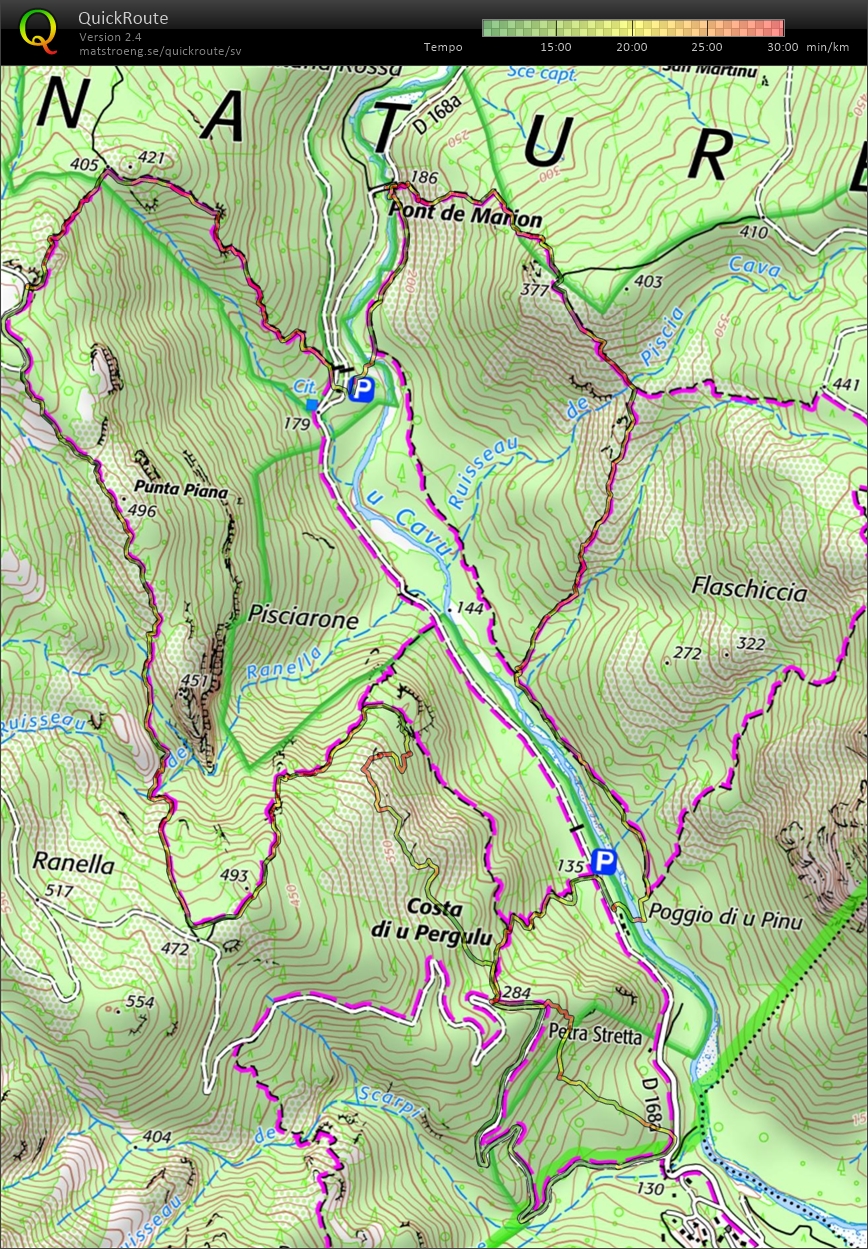 Vandring (08.06.2022)