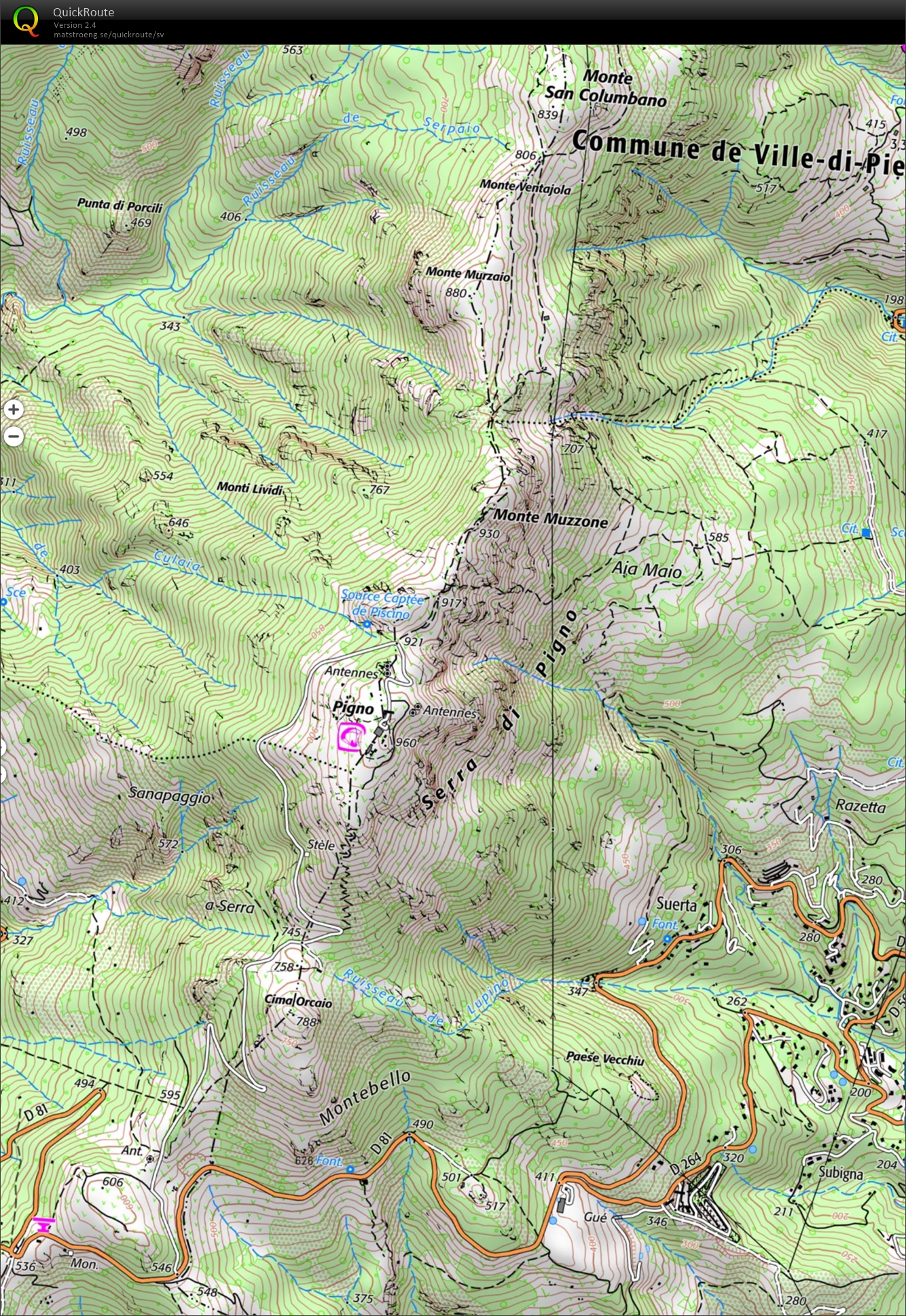 Utsiktsvandring (09/06/2022)