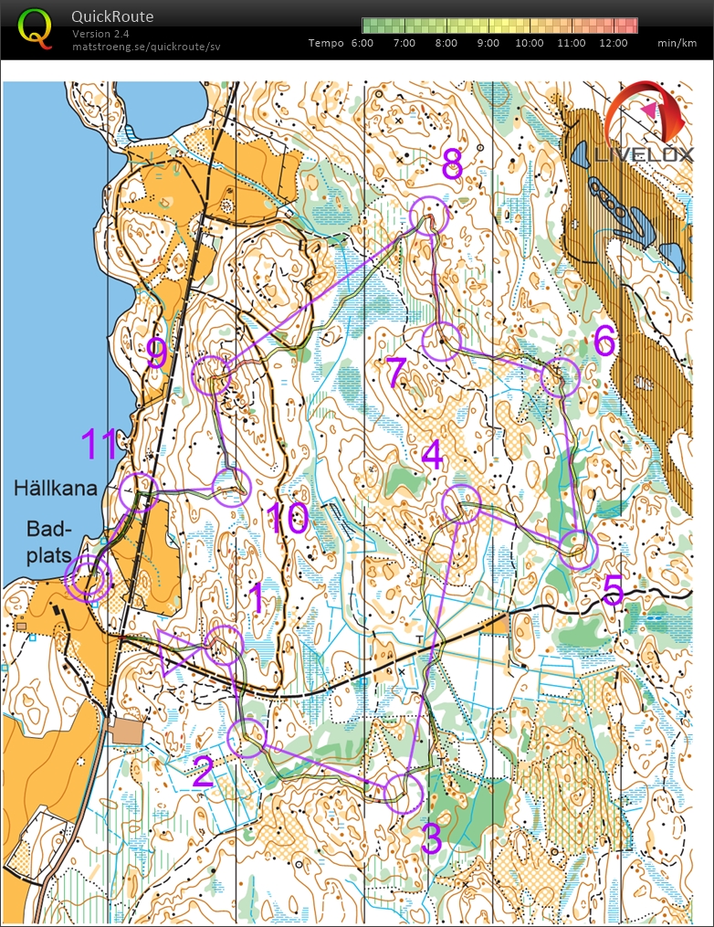 Medel-KM (25.09.2022)