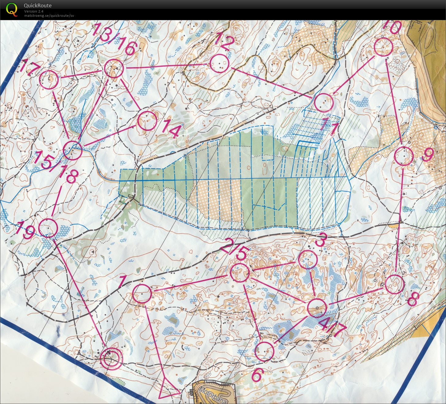 Pastanatten (01.11.2022)