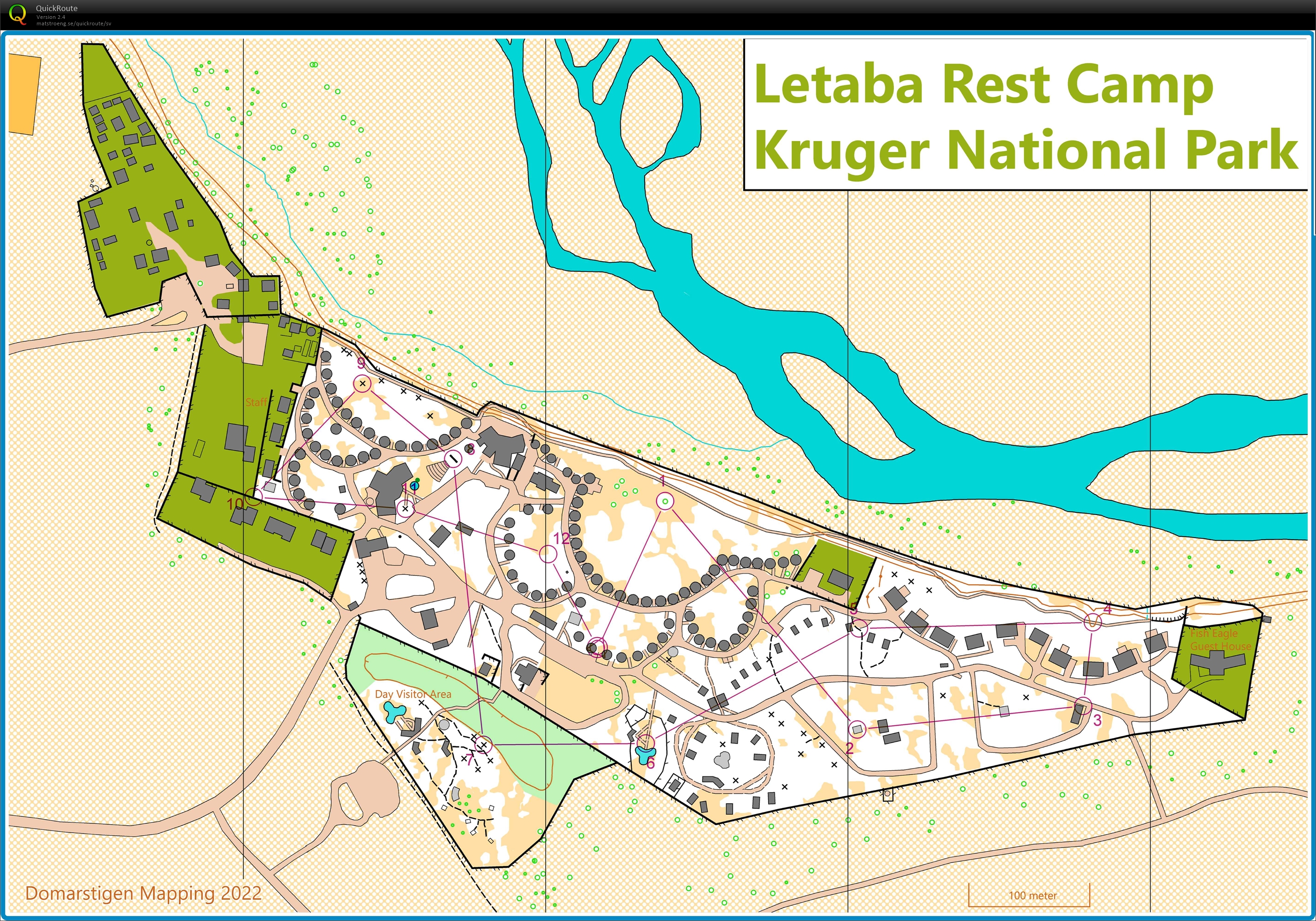 Letaba international sprint (11.11.2022)