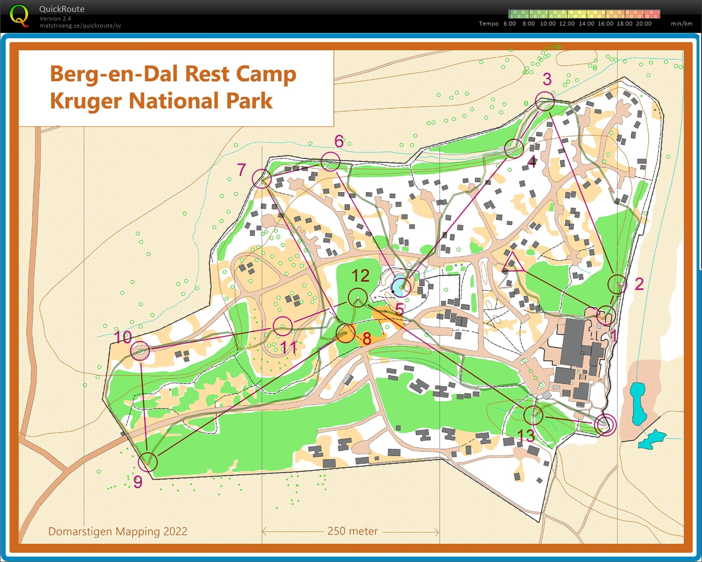 Berg-en-Dal Rhinosprint (2022-11-15)