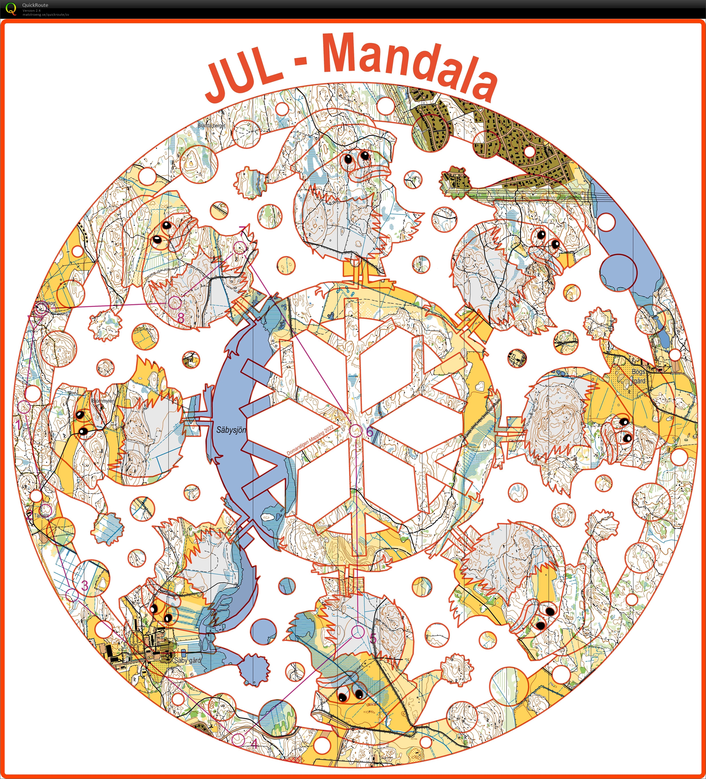 Jul-mandalan (2022-12-26)