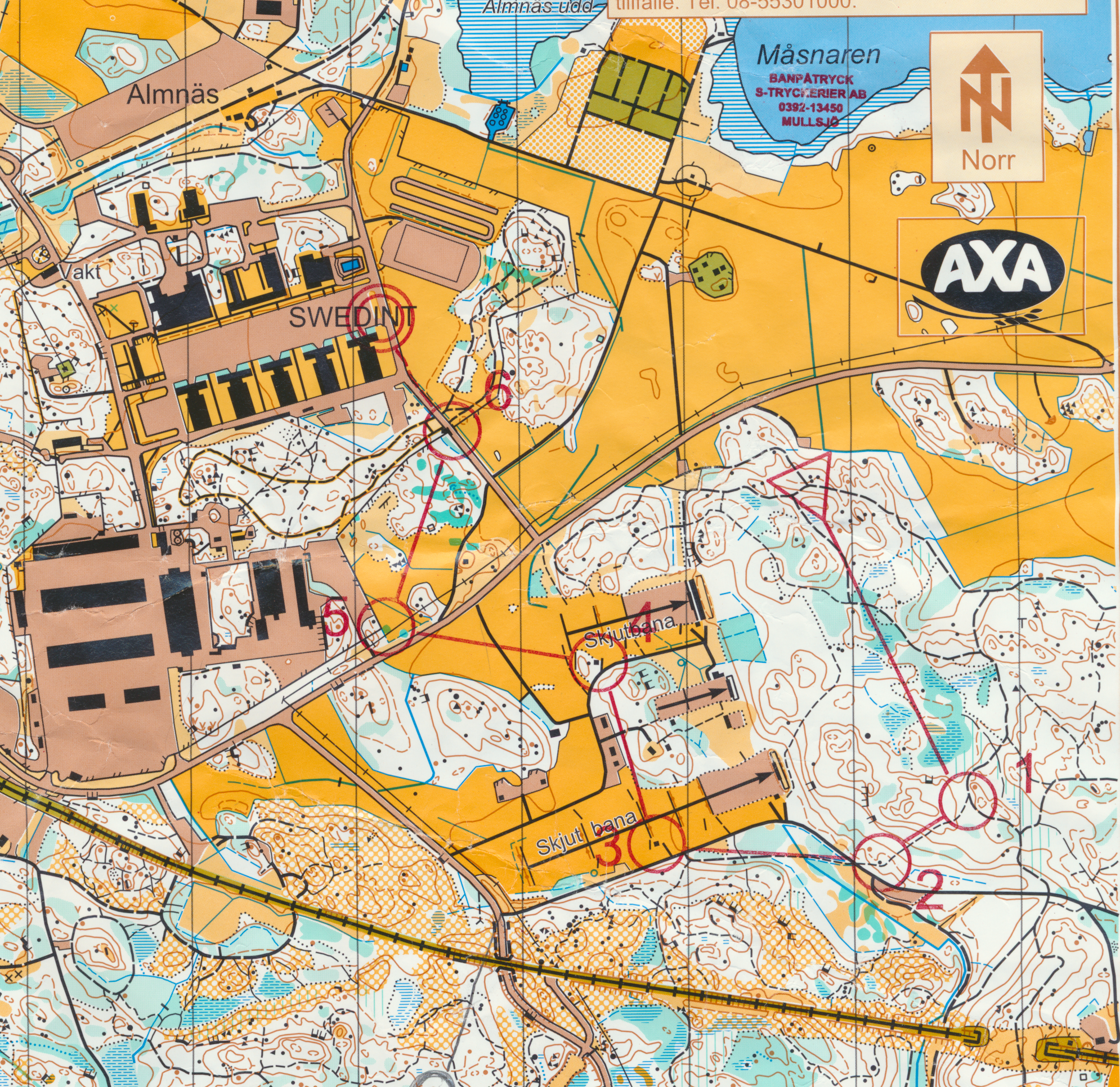 Södertälje (2003-03-22)