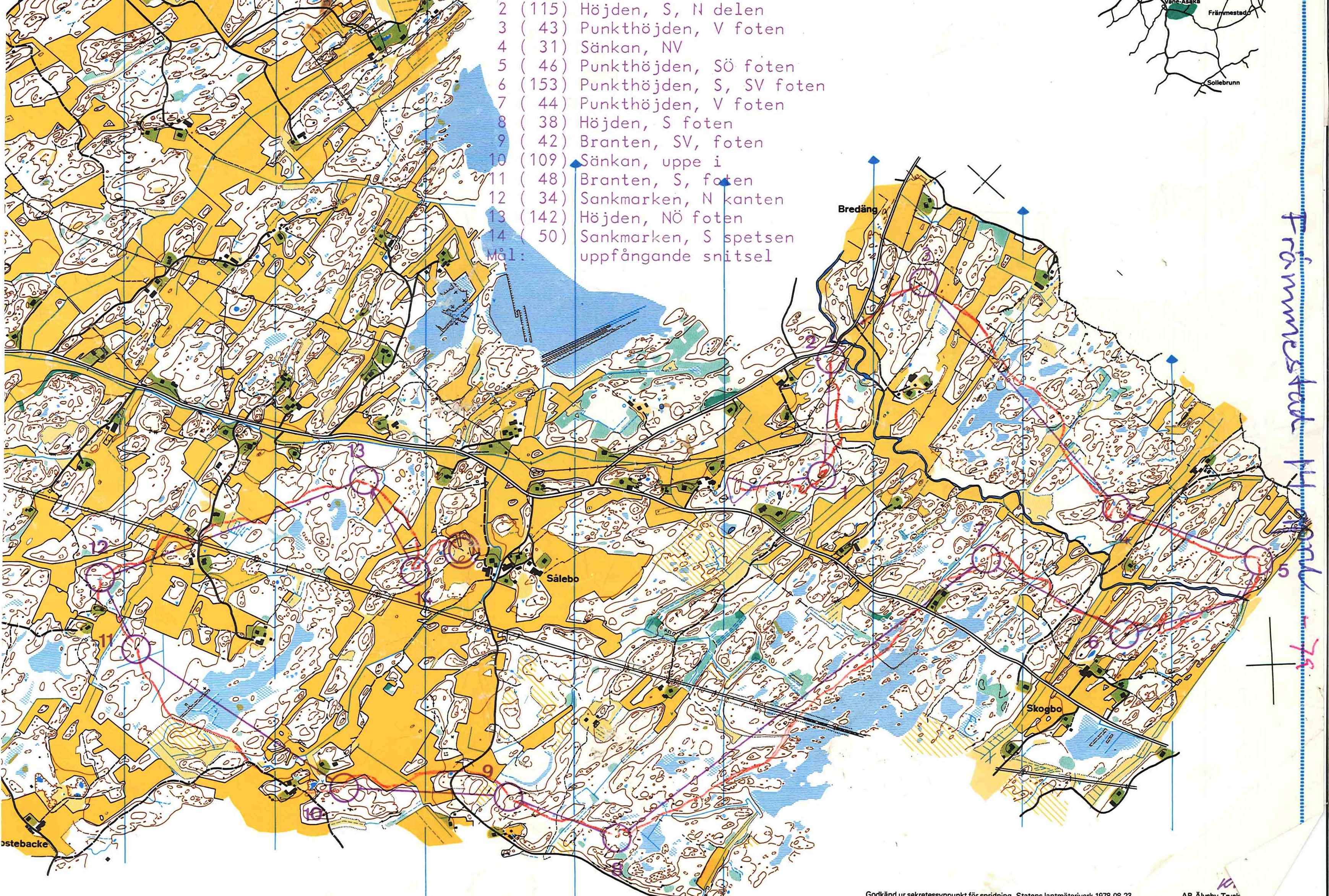 Främmestad (14/04/1979)