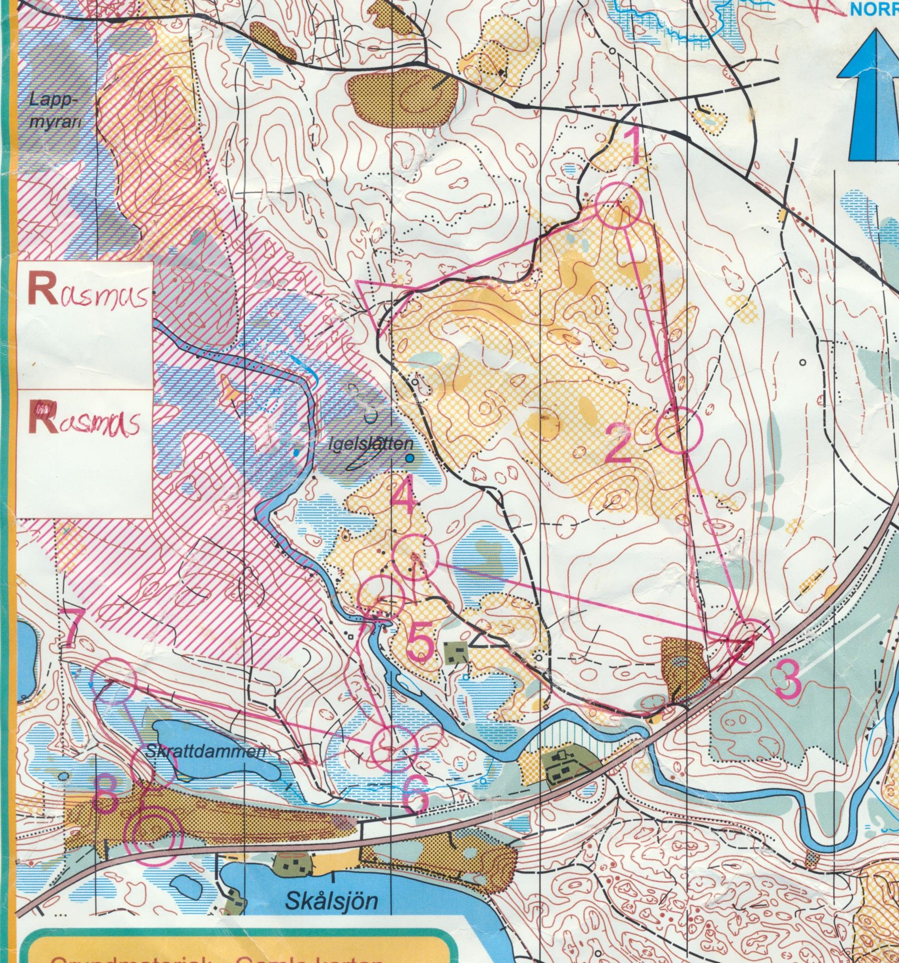 Ljusdal (2004-05-22)