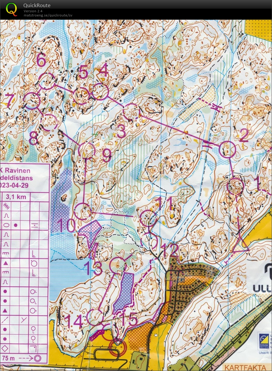 Ravinen (29/04/2023)
