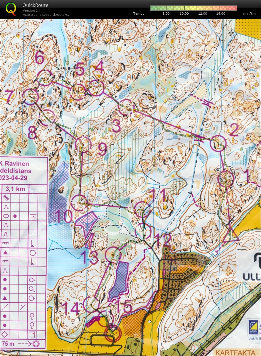 Ravinen (29/04/2023)