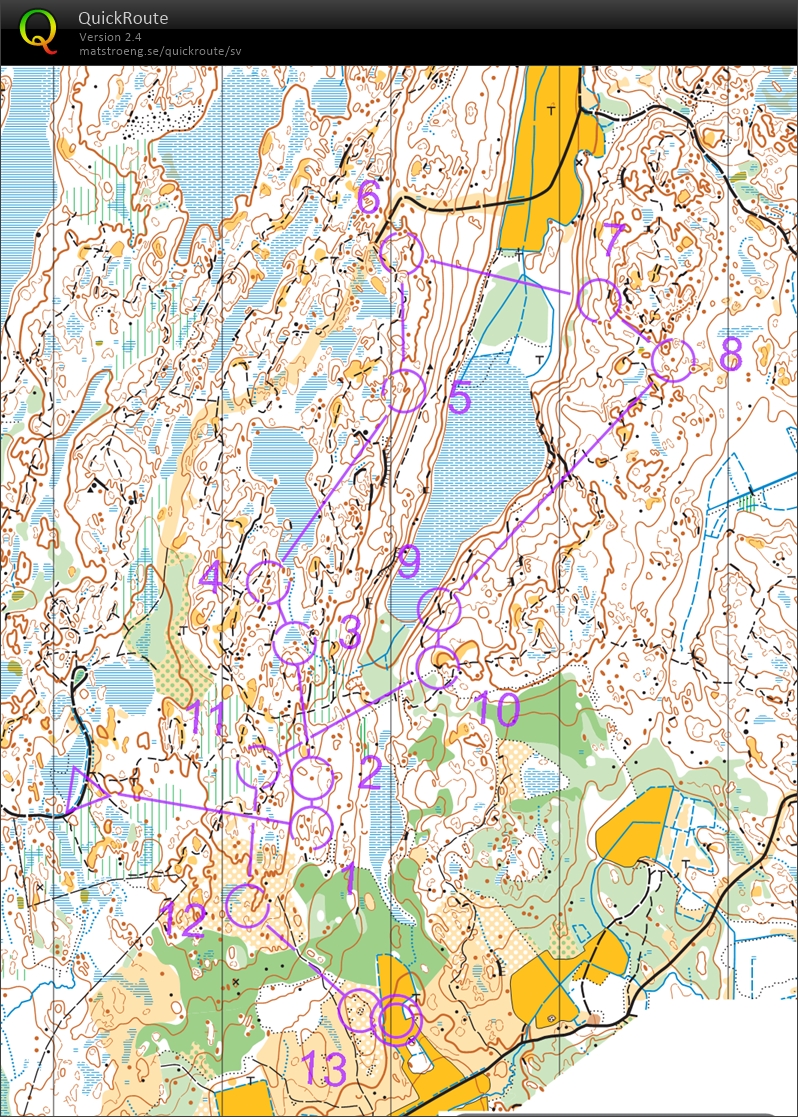 Roslagen (07/05/2023)