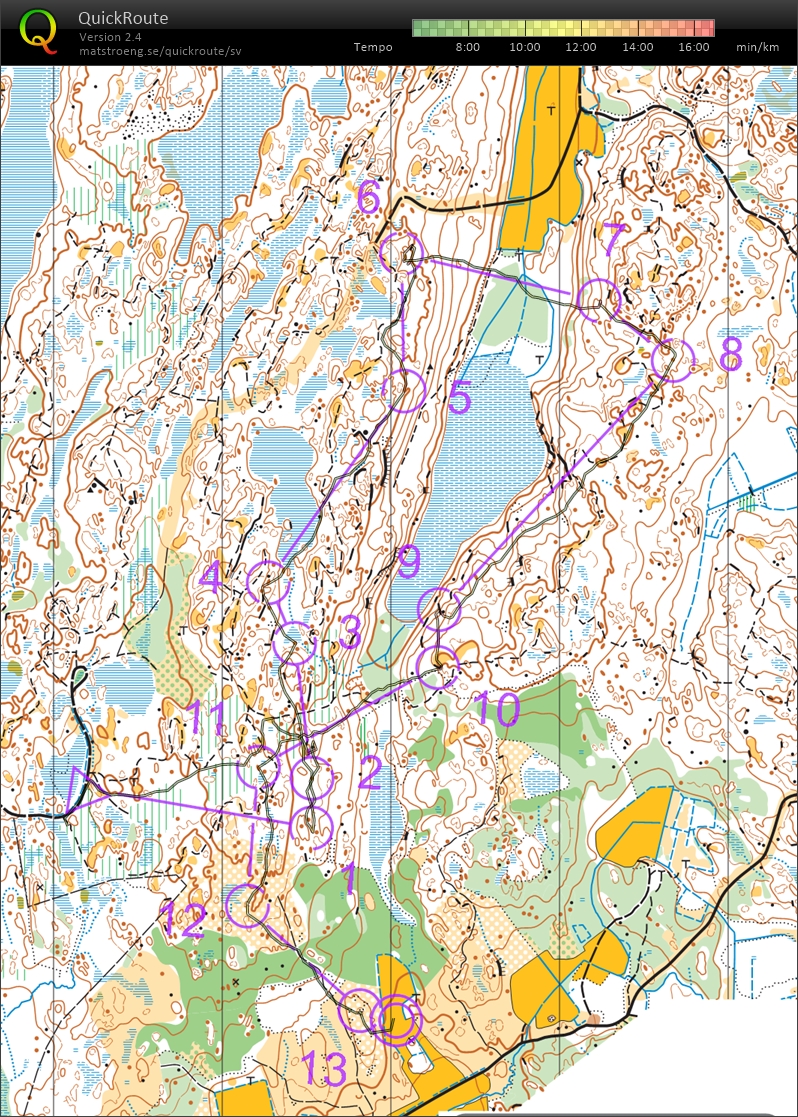 Roslagen (07.05.2023)