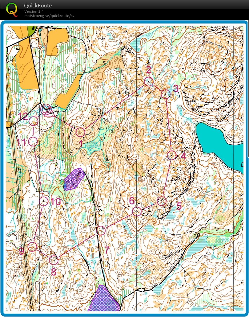 Stopp längs hemvägen (2023-05-29)