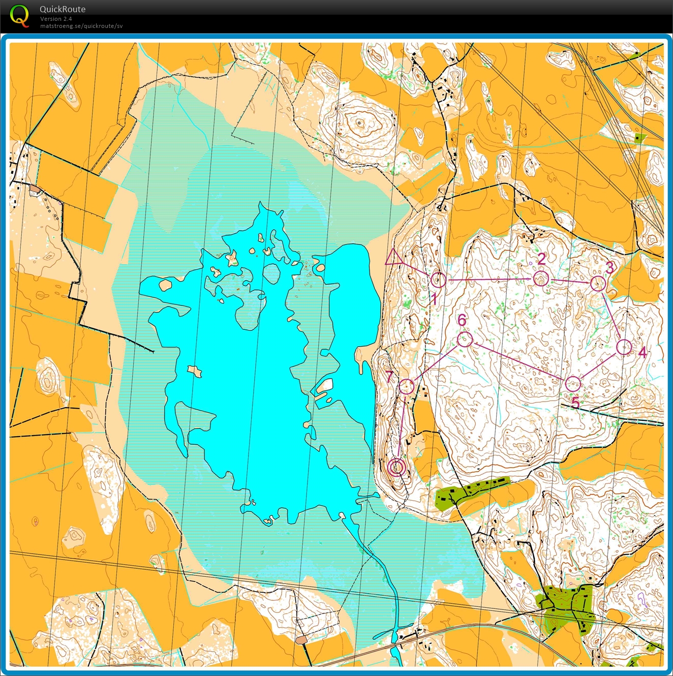 Fågelskådarvandring plus OL-bana (23/06/2023)