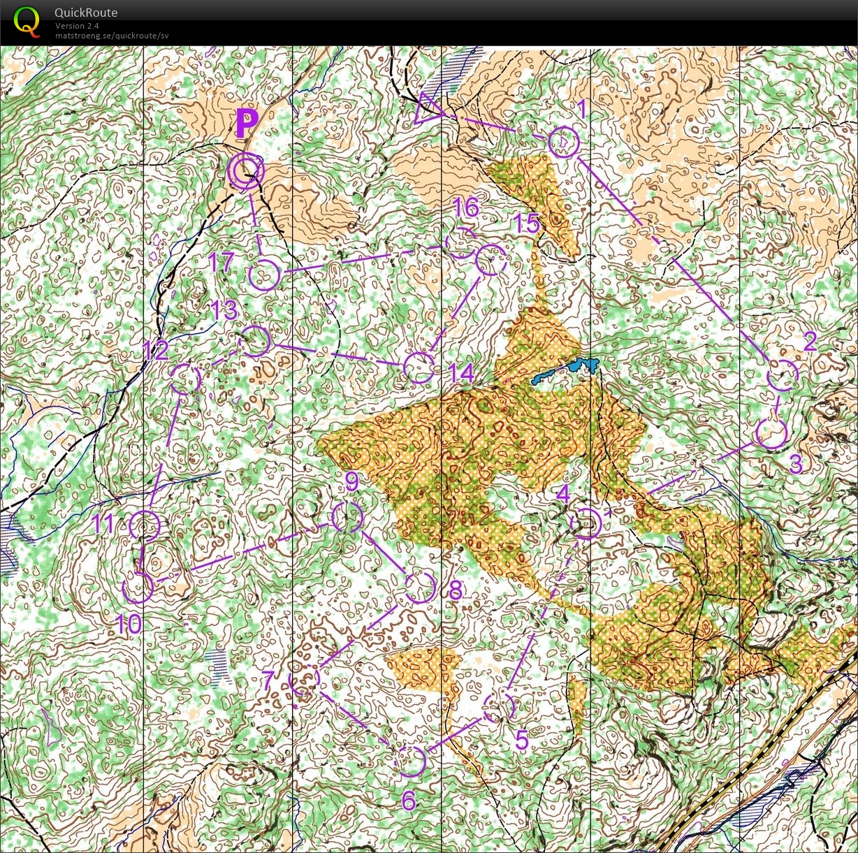 Kontrollutsättning (07.08.2023)