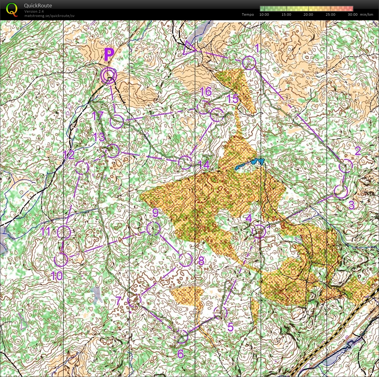 Kontroll- och kantarellintagning (2023-08-10)