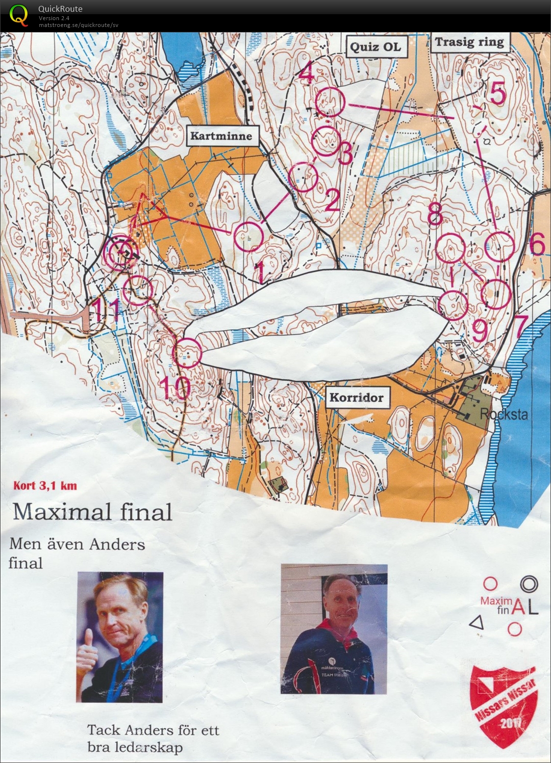 Maximal final (26/10/2023)