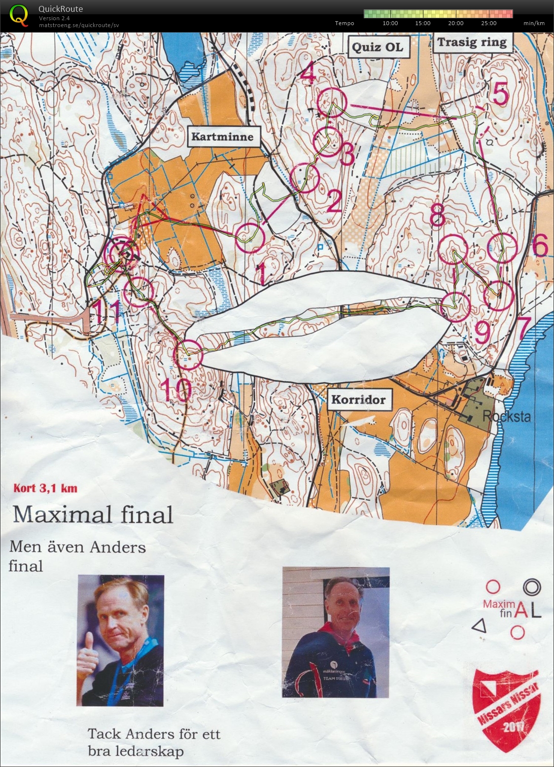 Maximal final (26-10-2023)