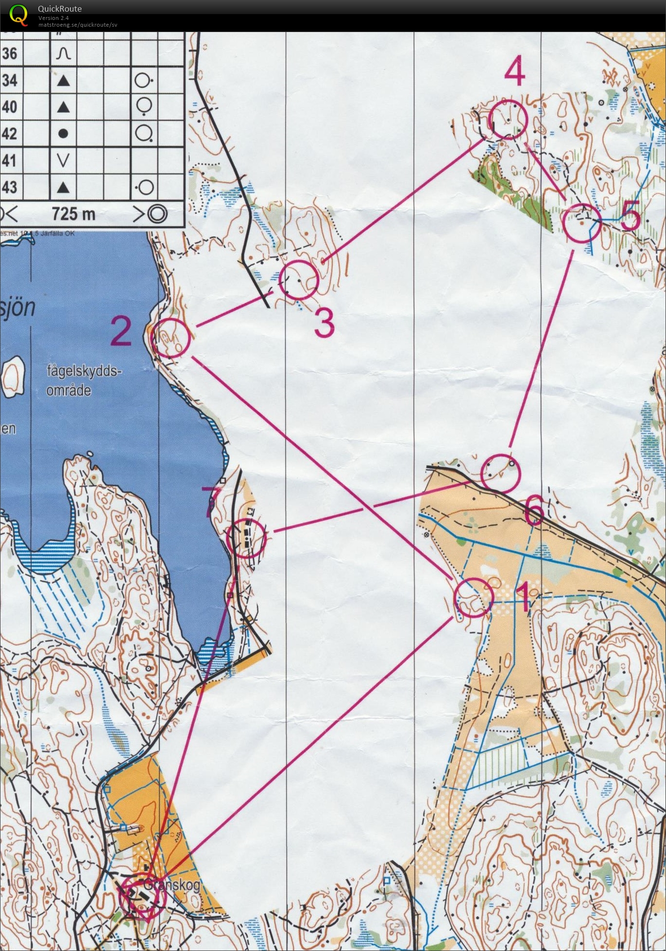 Nattkompass (12/03/2024)