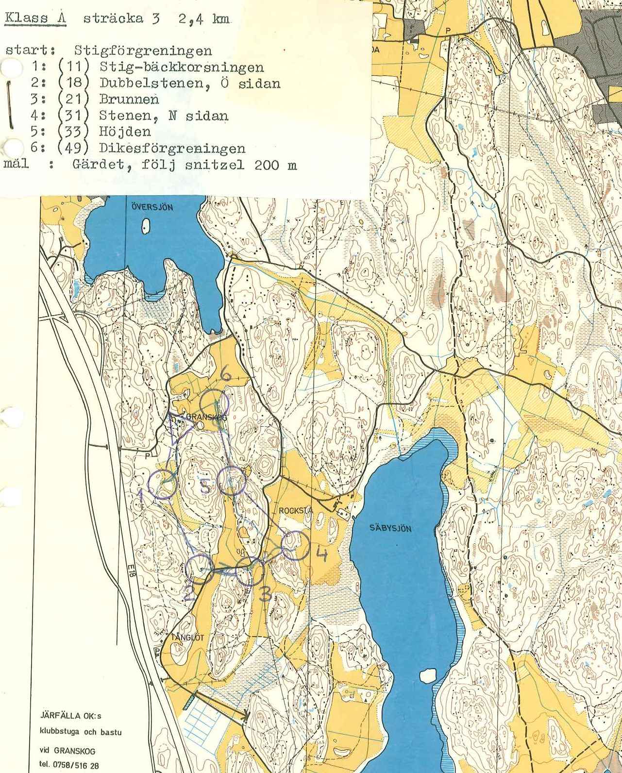 JOKU-loppet (07-06-1973)