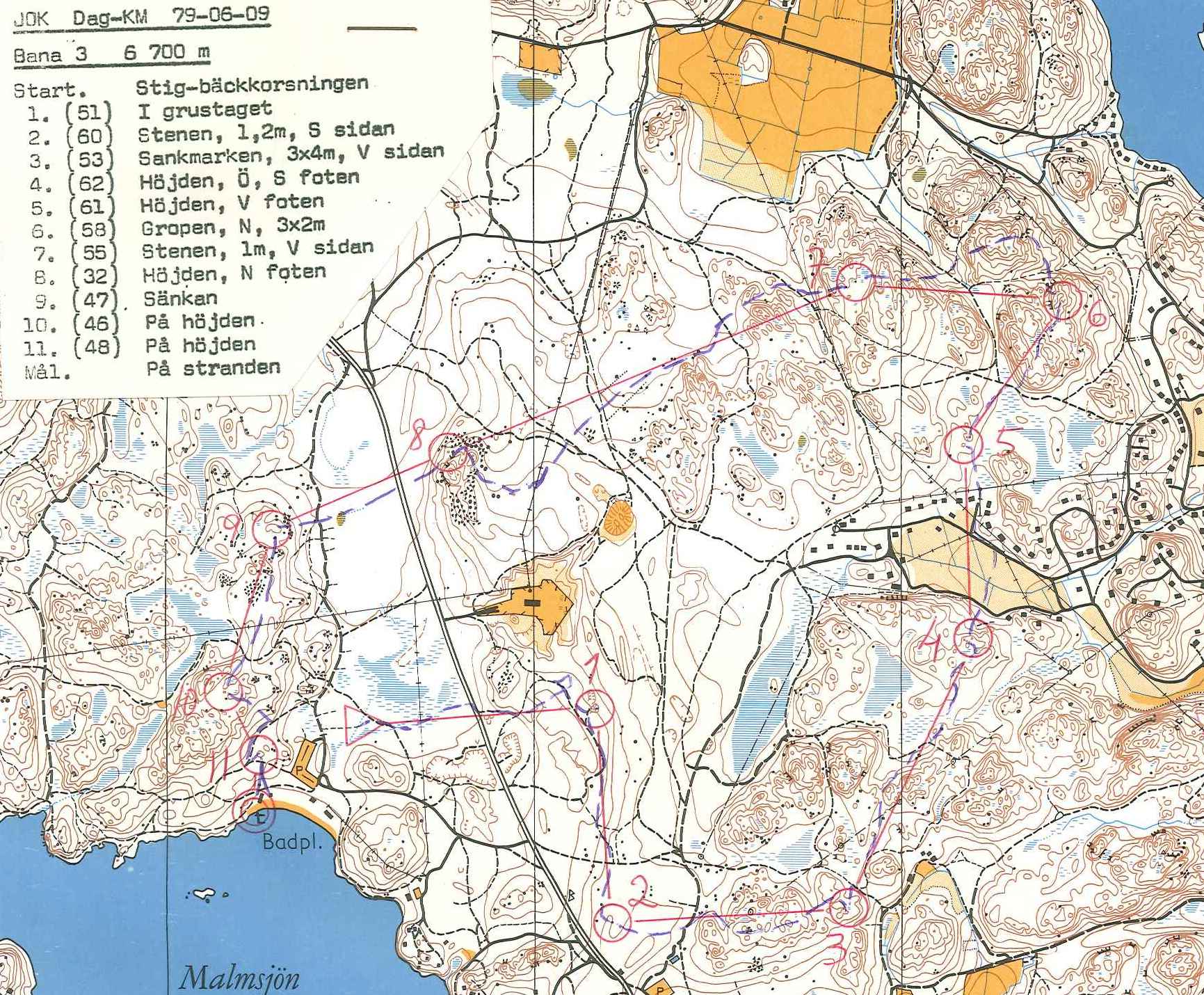 Dag-KM (09/06/1979)