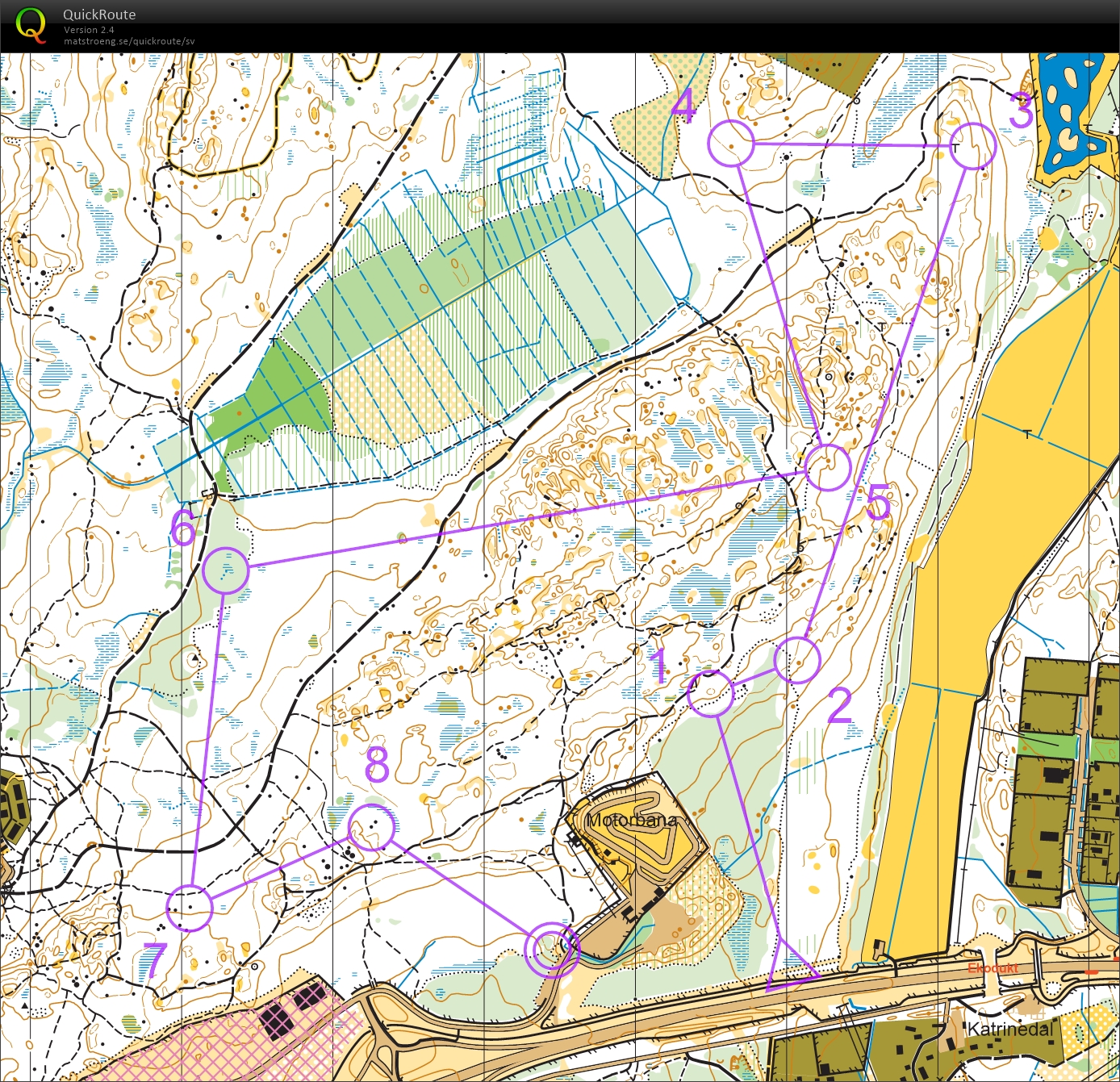 Sluggerpokalen (19/06/2024)