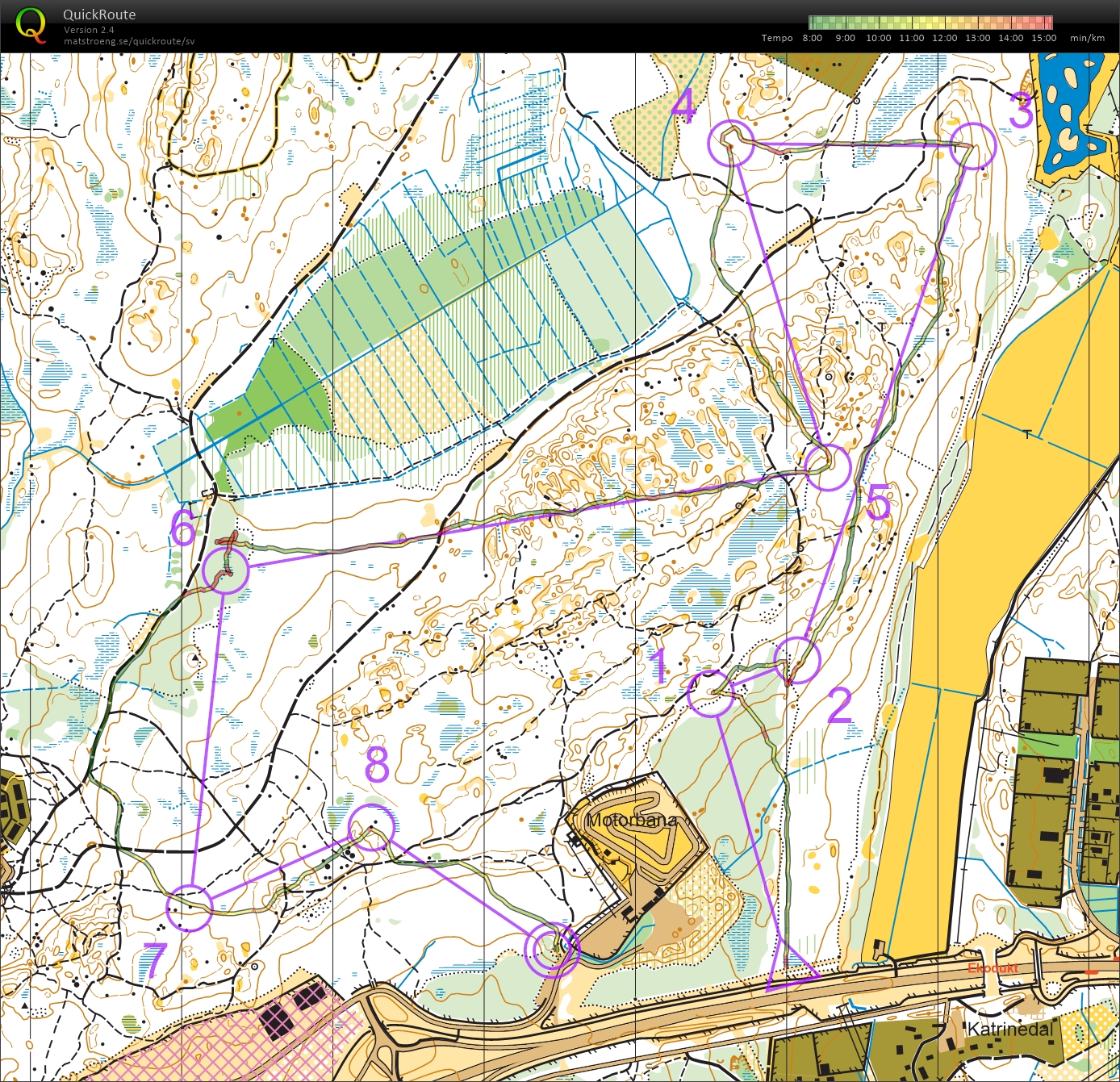 Sluggerpokalen (19/06/2024)