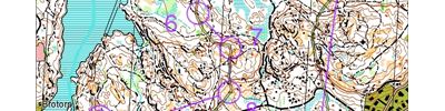 Trekvällars E2