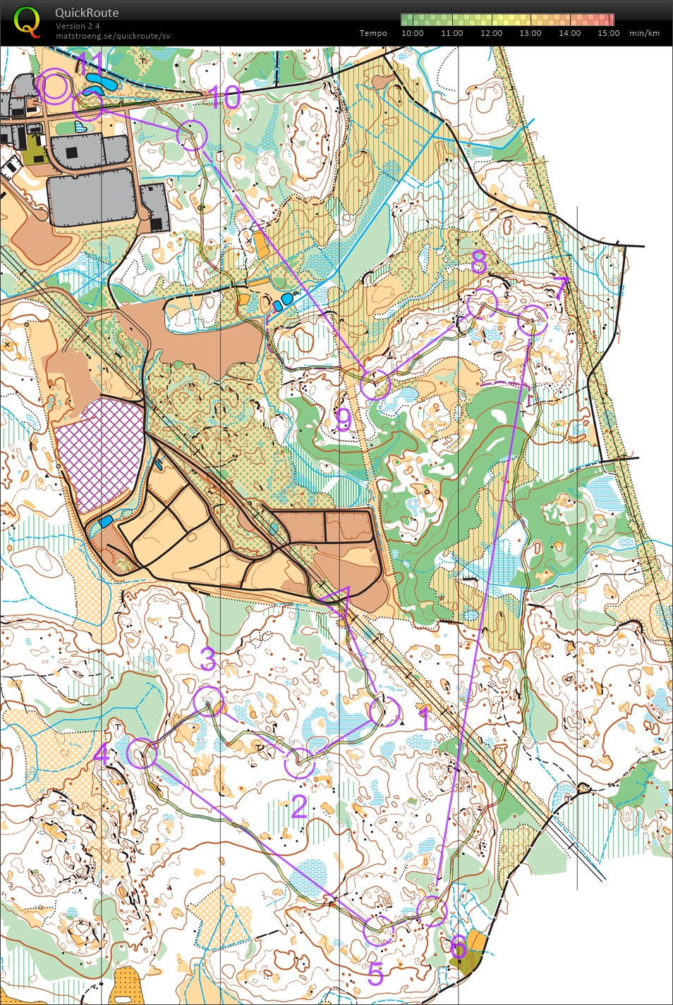 Norrtälje (10/05/2025)