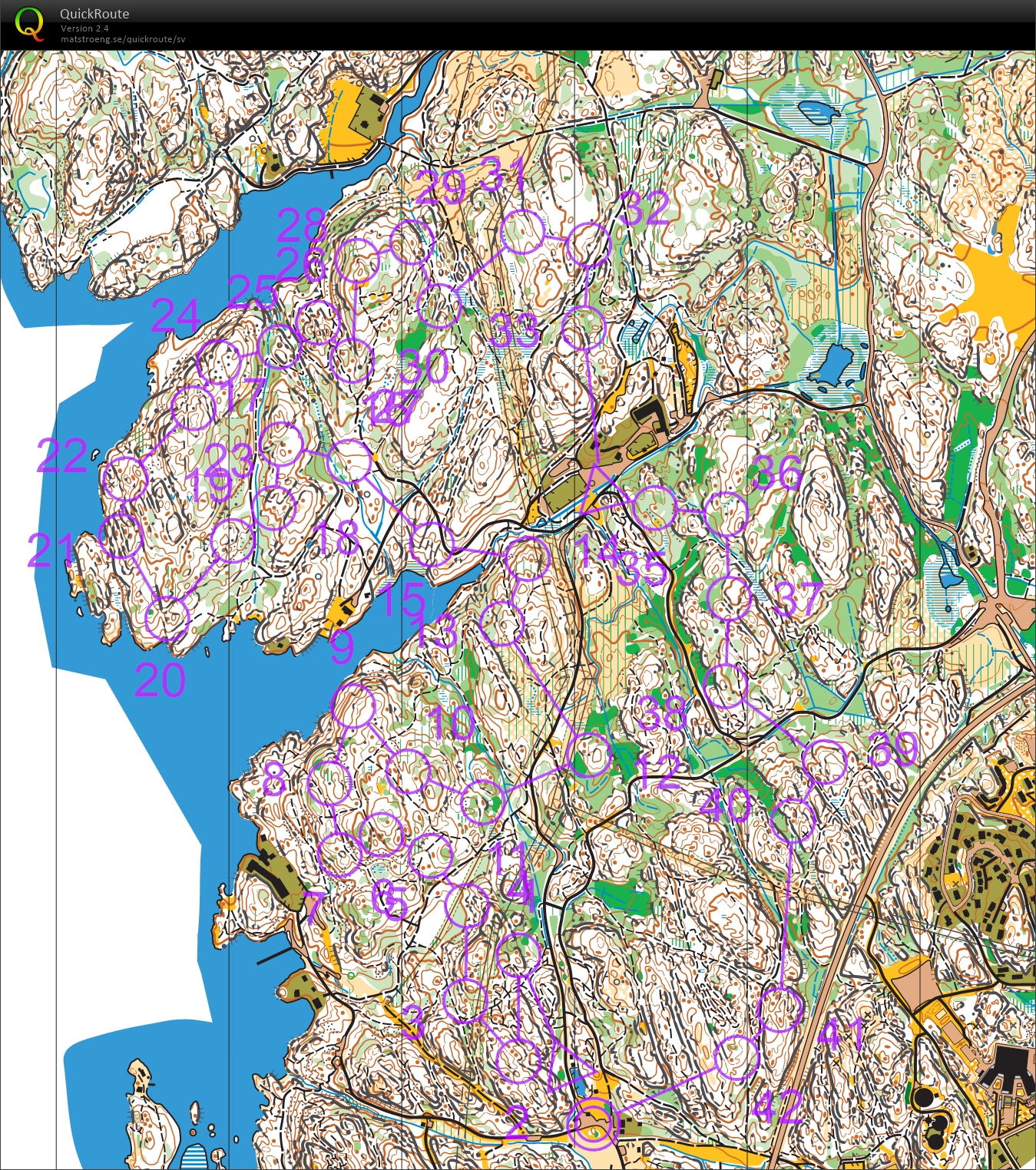 Postplukk-promenad (03/05/2025)