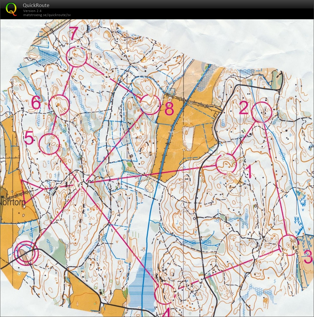OL-promenad (15/05/2025)