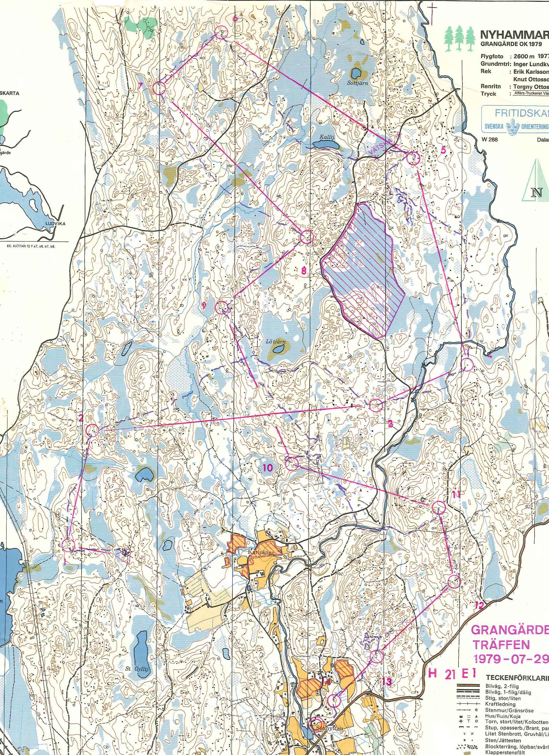 Grangärde (29-07-1979)