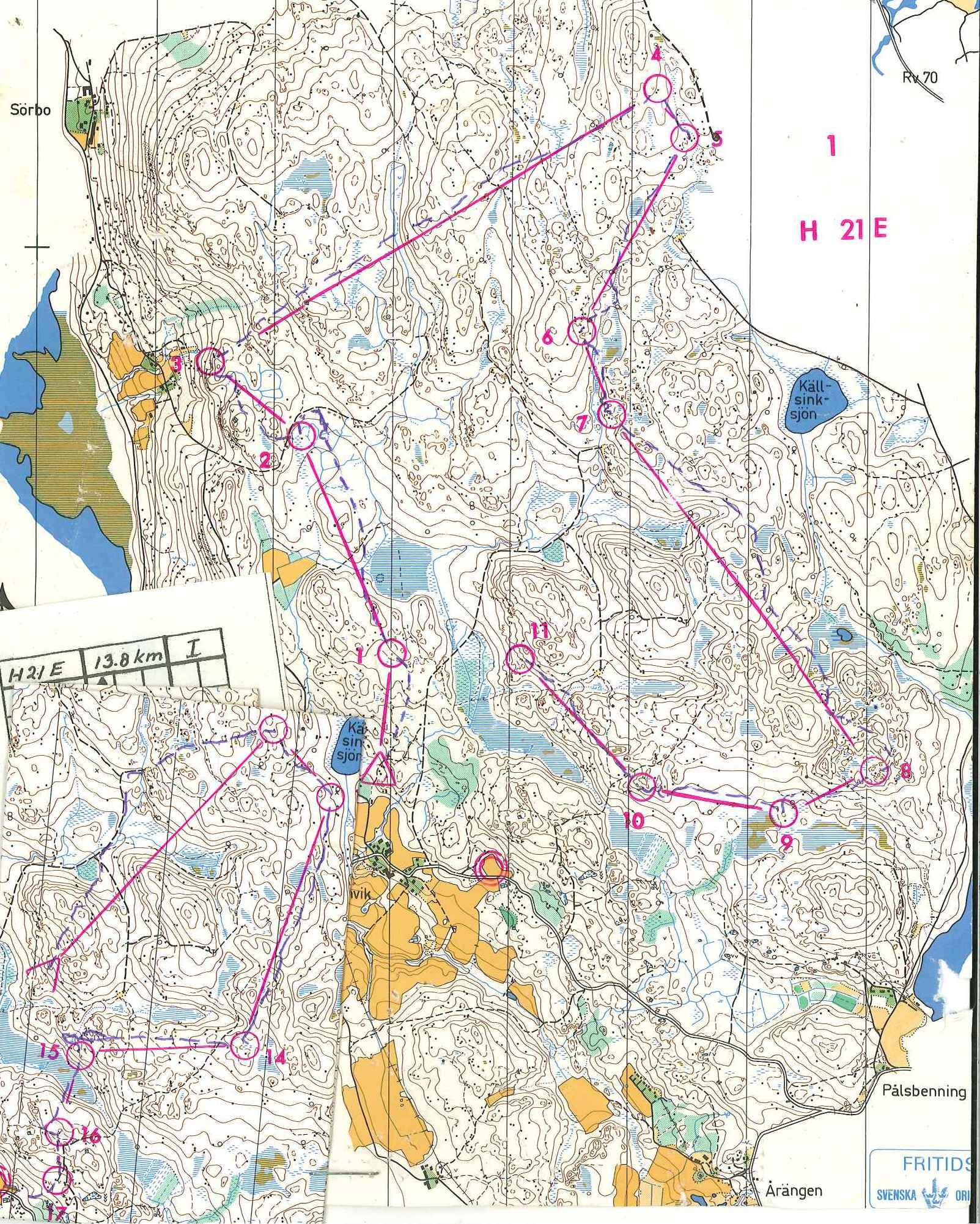 Hedemora (05.08.1979)