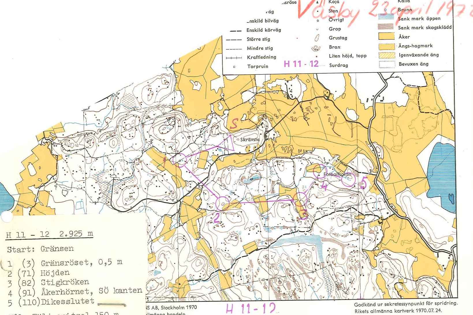 Väsby (23-04-1972)