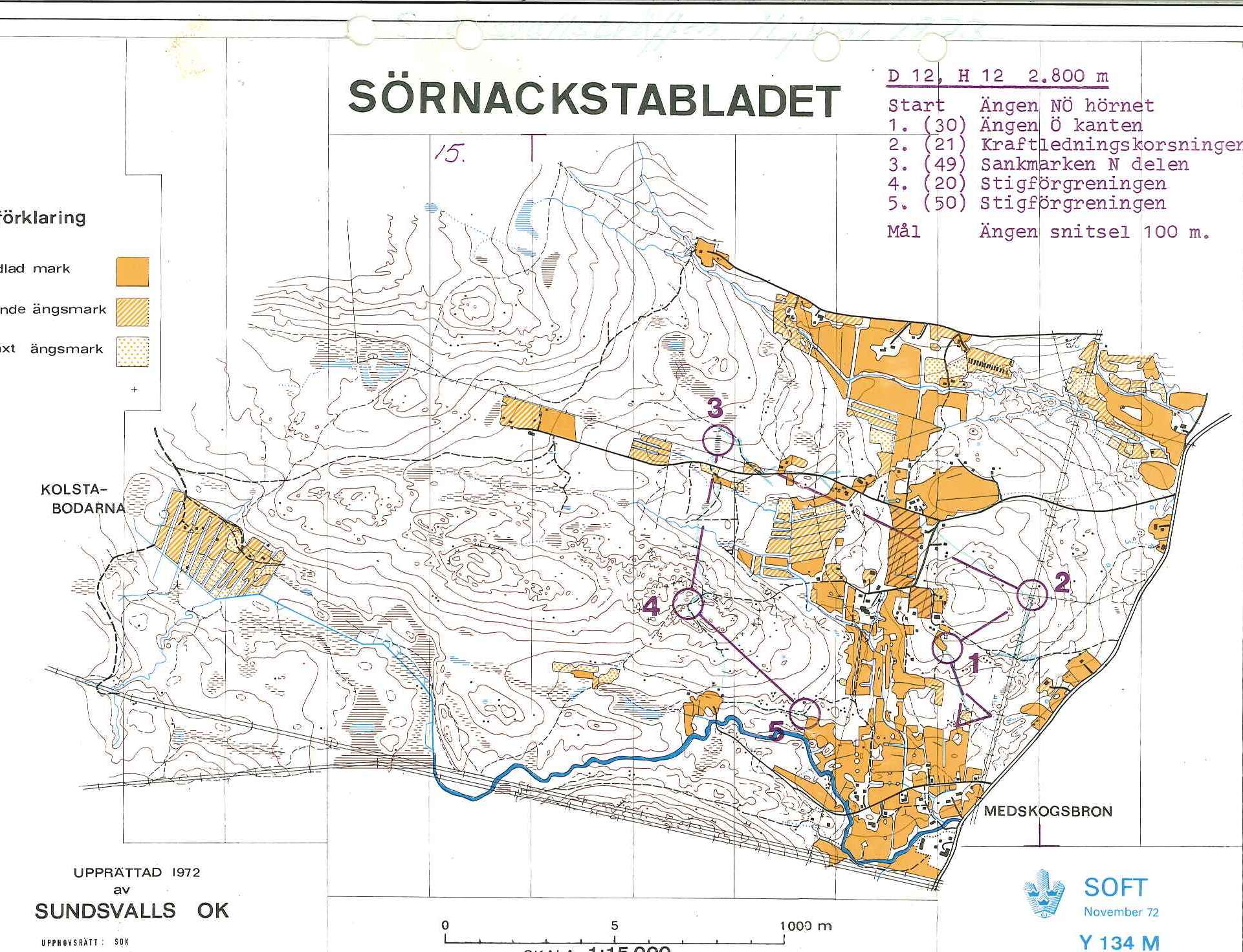 Sundsvall (11-06-1973)