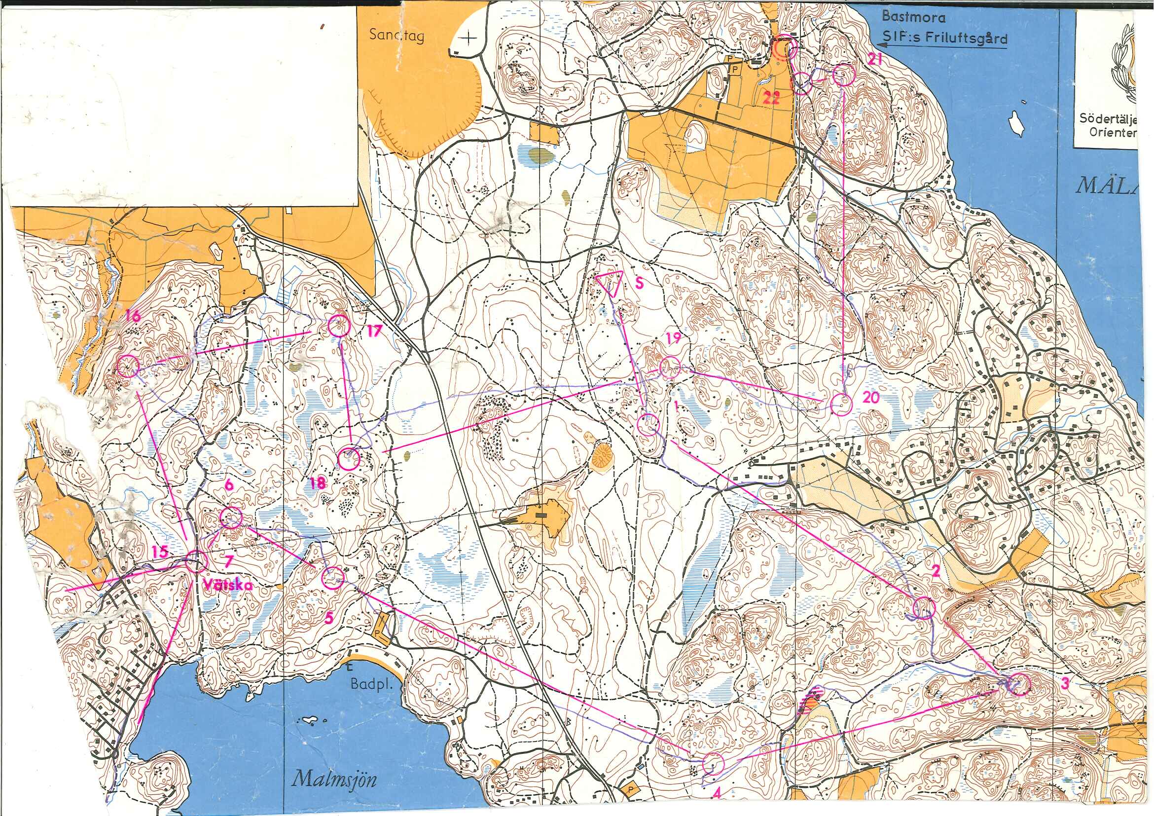 Höstlunken, del 1 (04/11/1979)