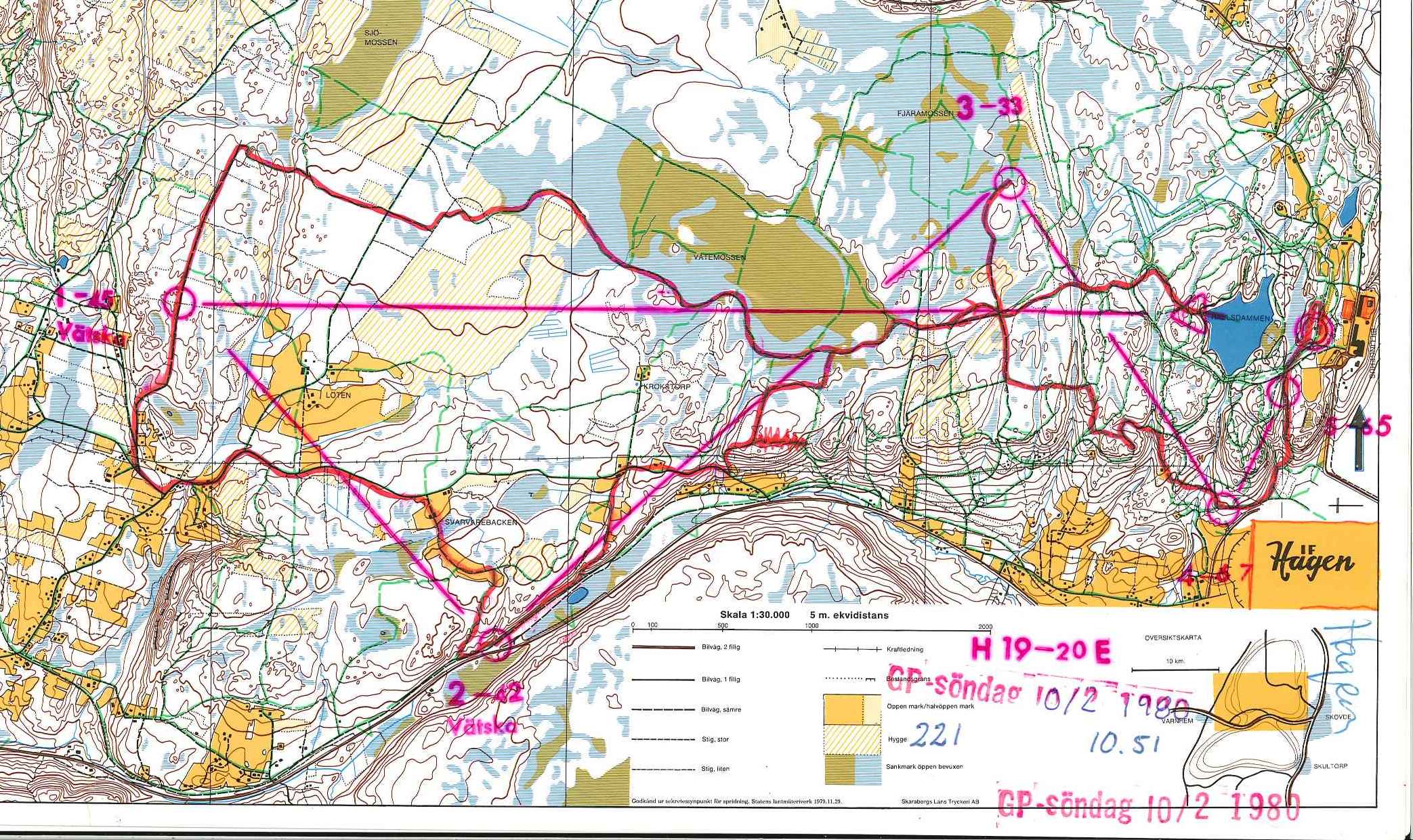 Hagen SkidO (10.02.1980)